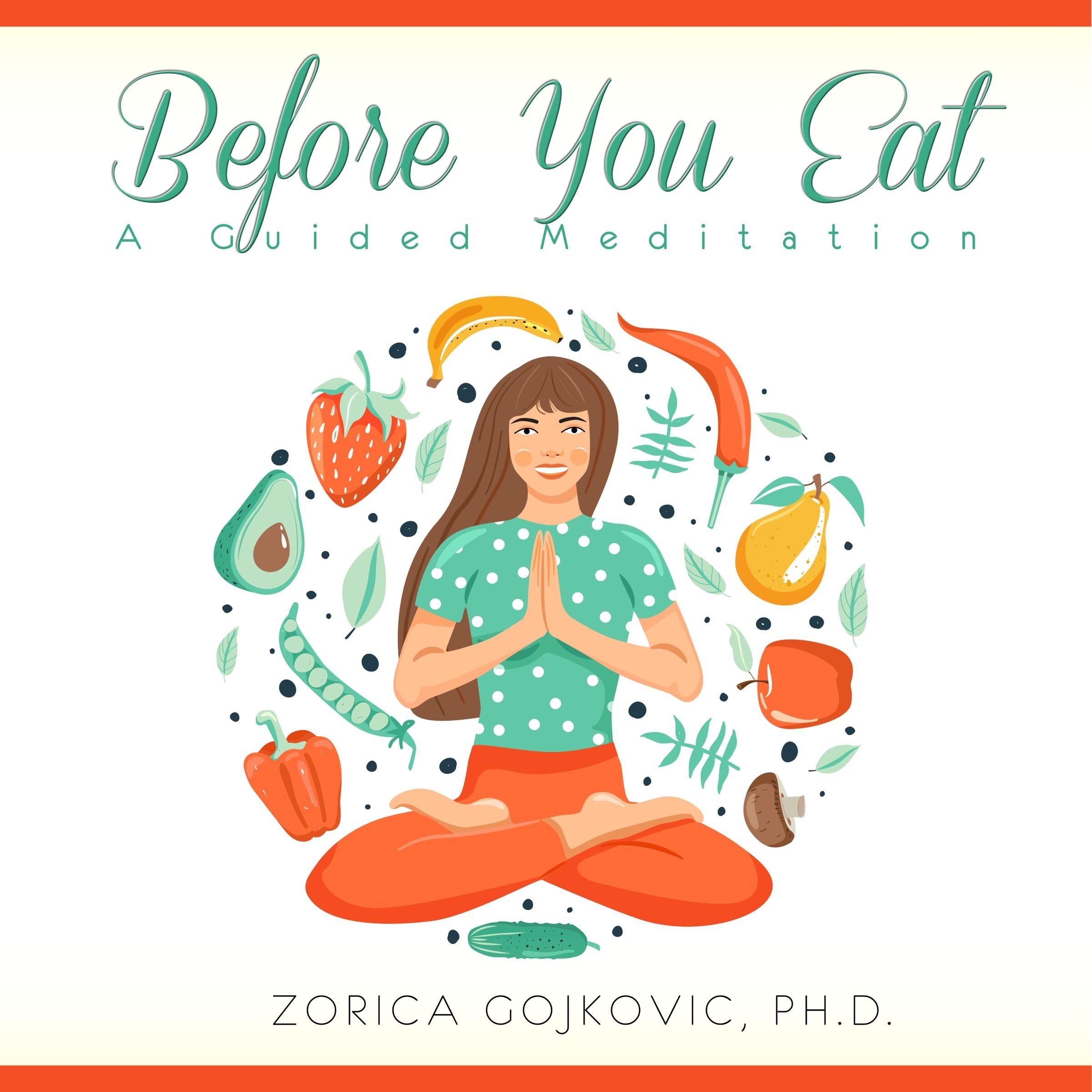 Before You Eat