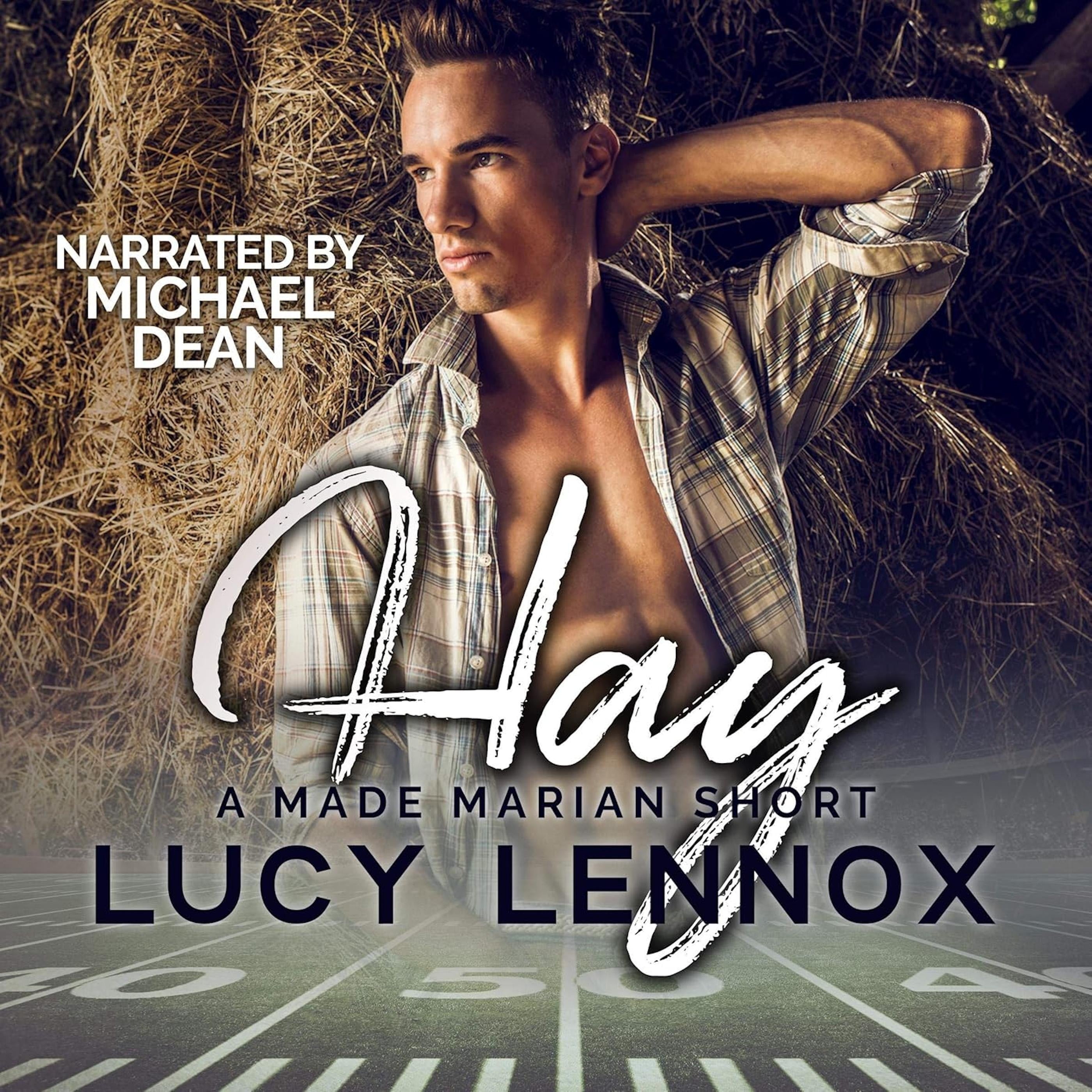 Hay