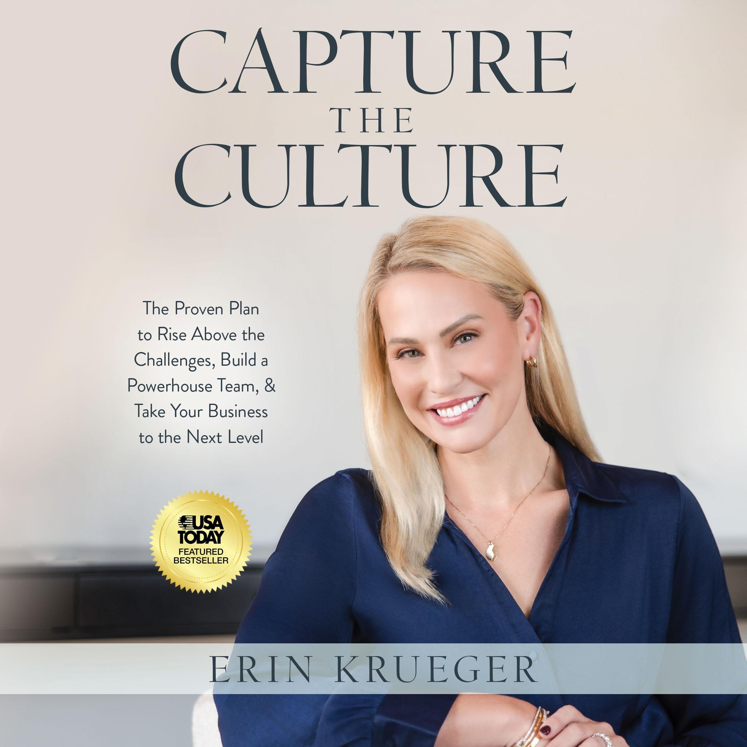 Capture the Culture