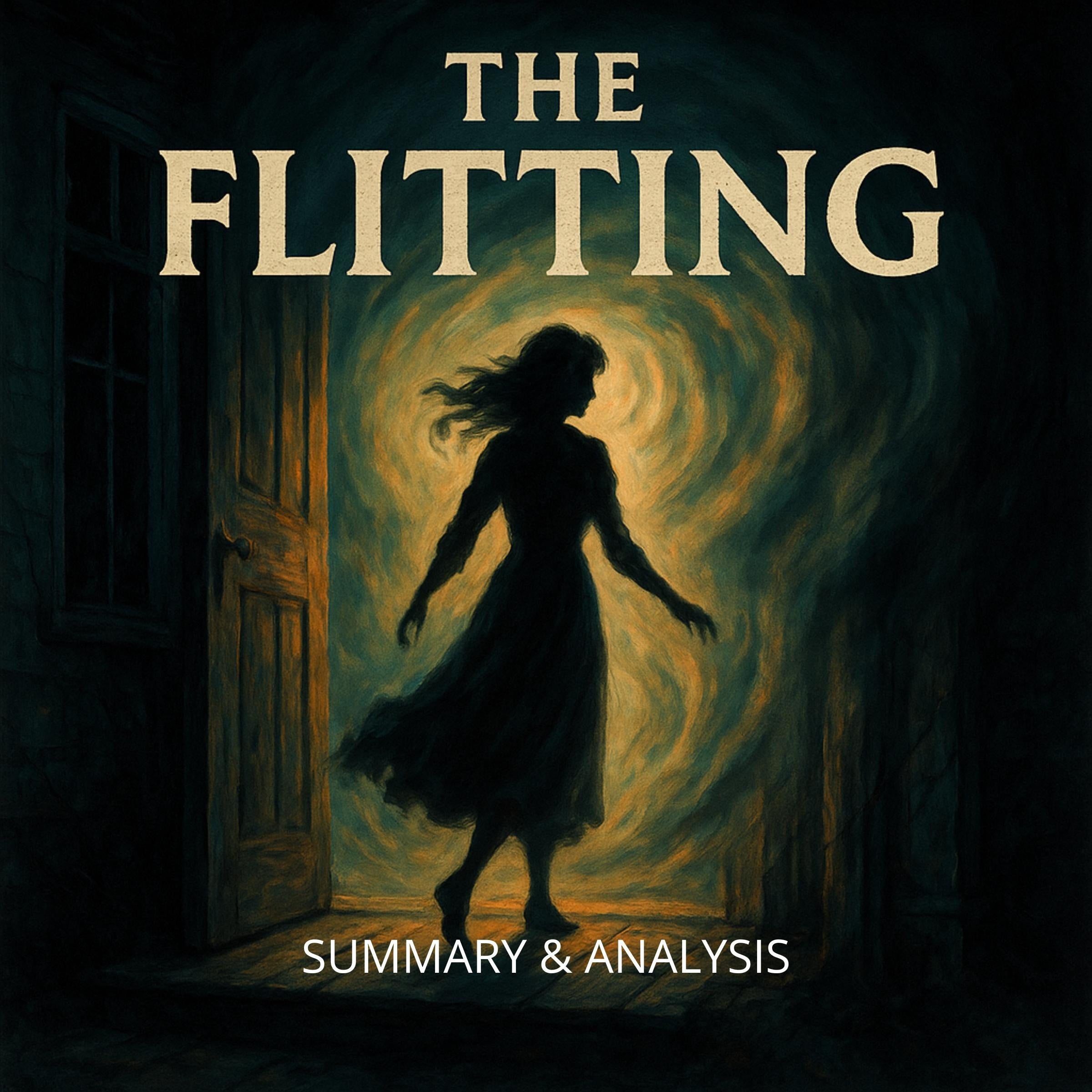 The Flitting:  Book Summary & Analysis