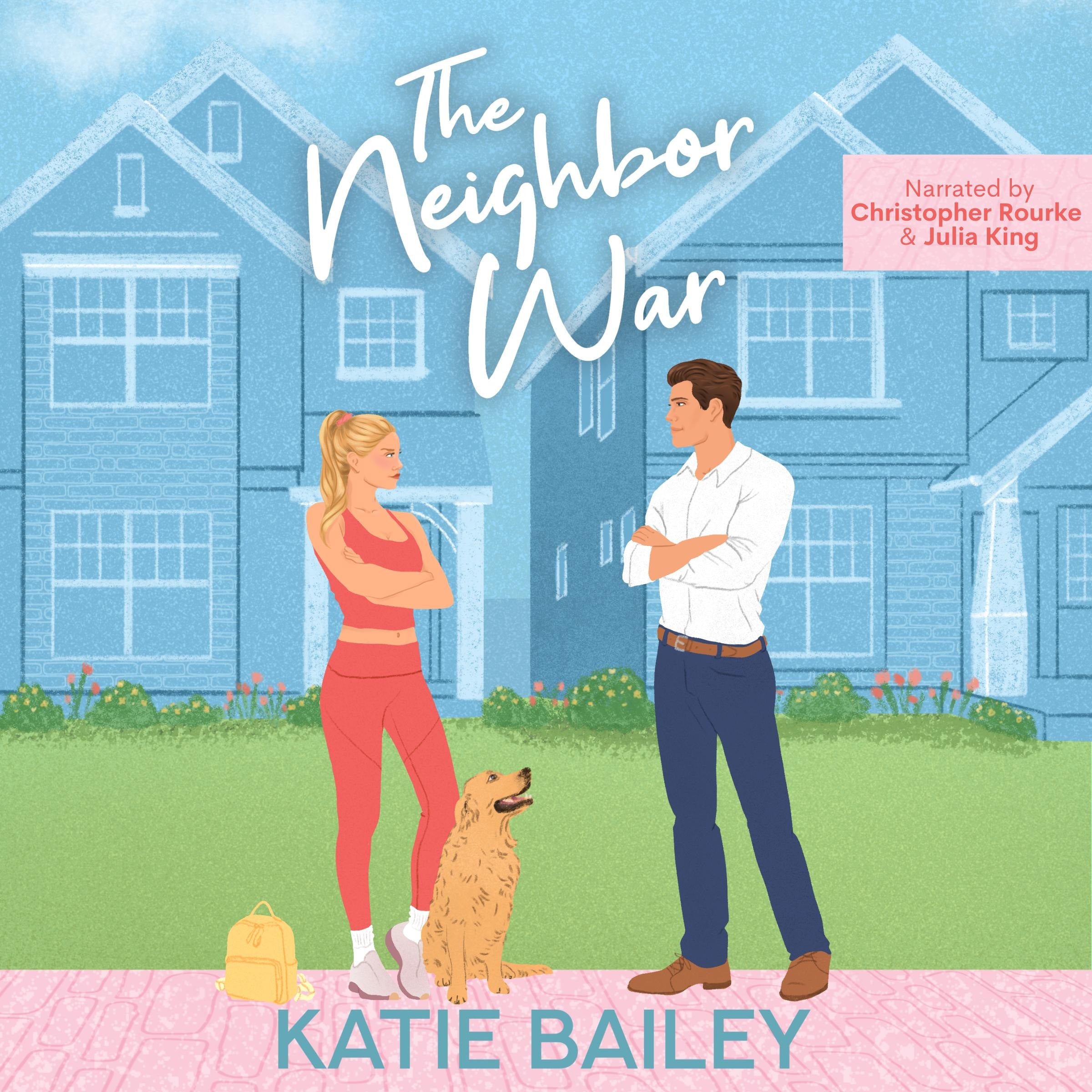The Neighbor War