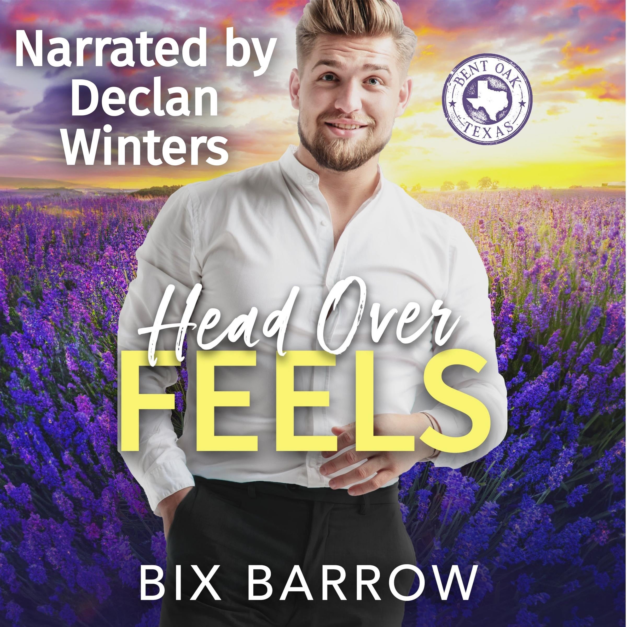 Head Over Feels