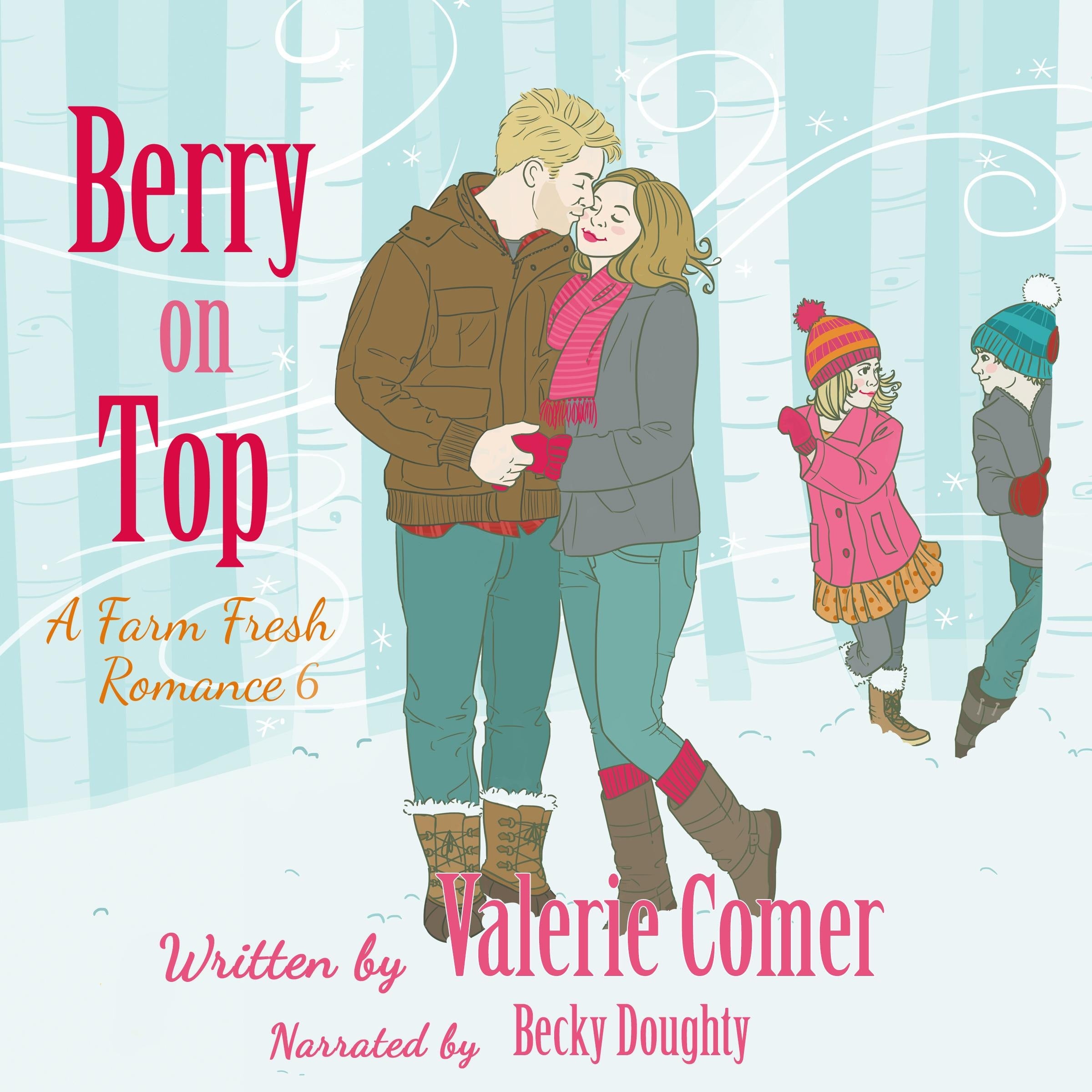 Berry on Top