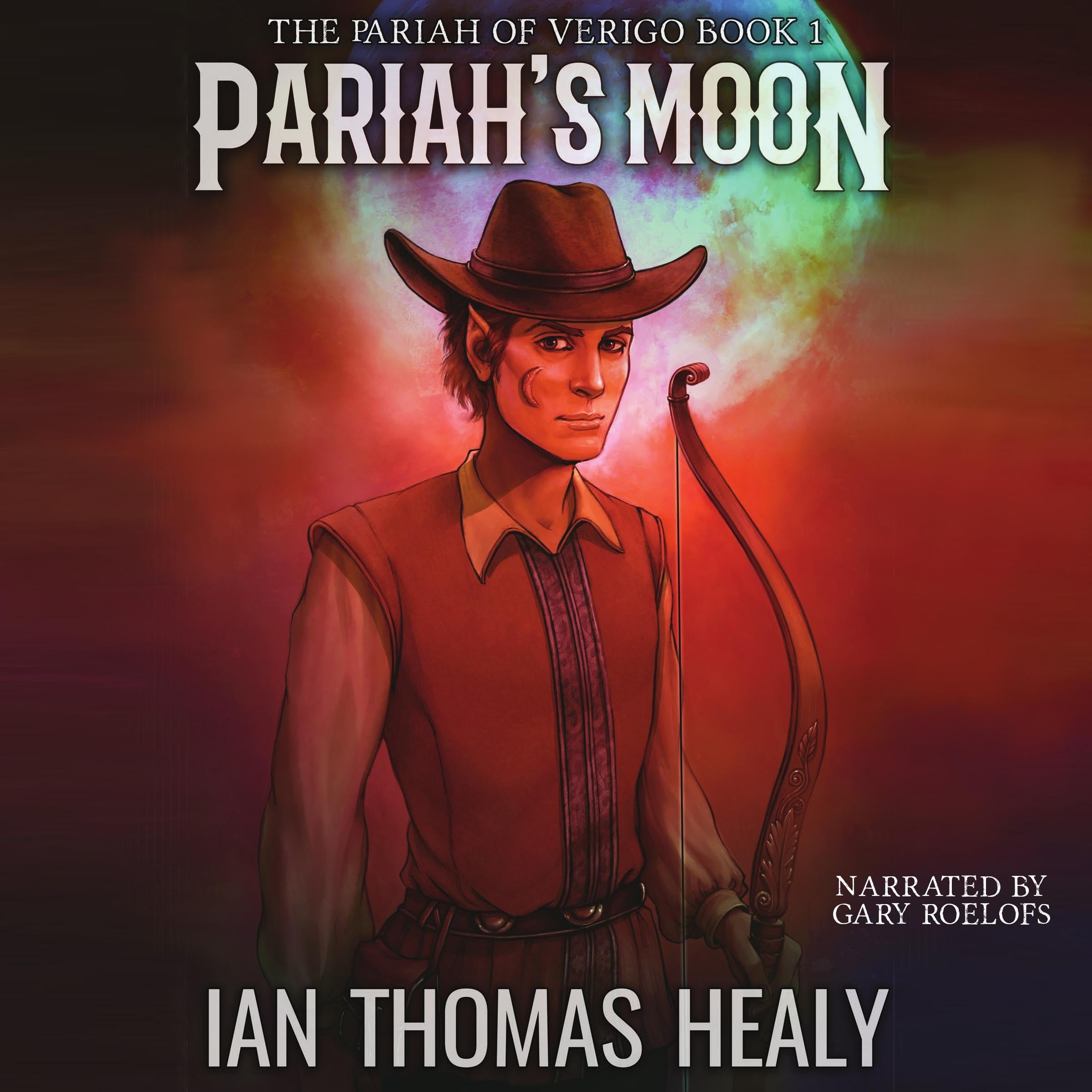 Pariah's Moon