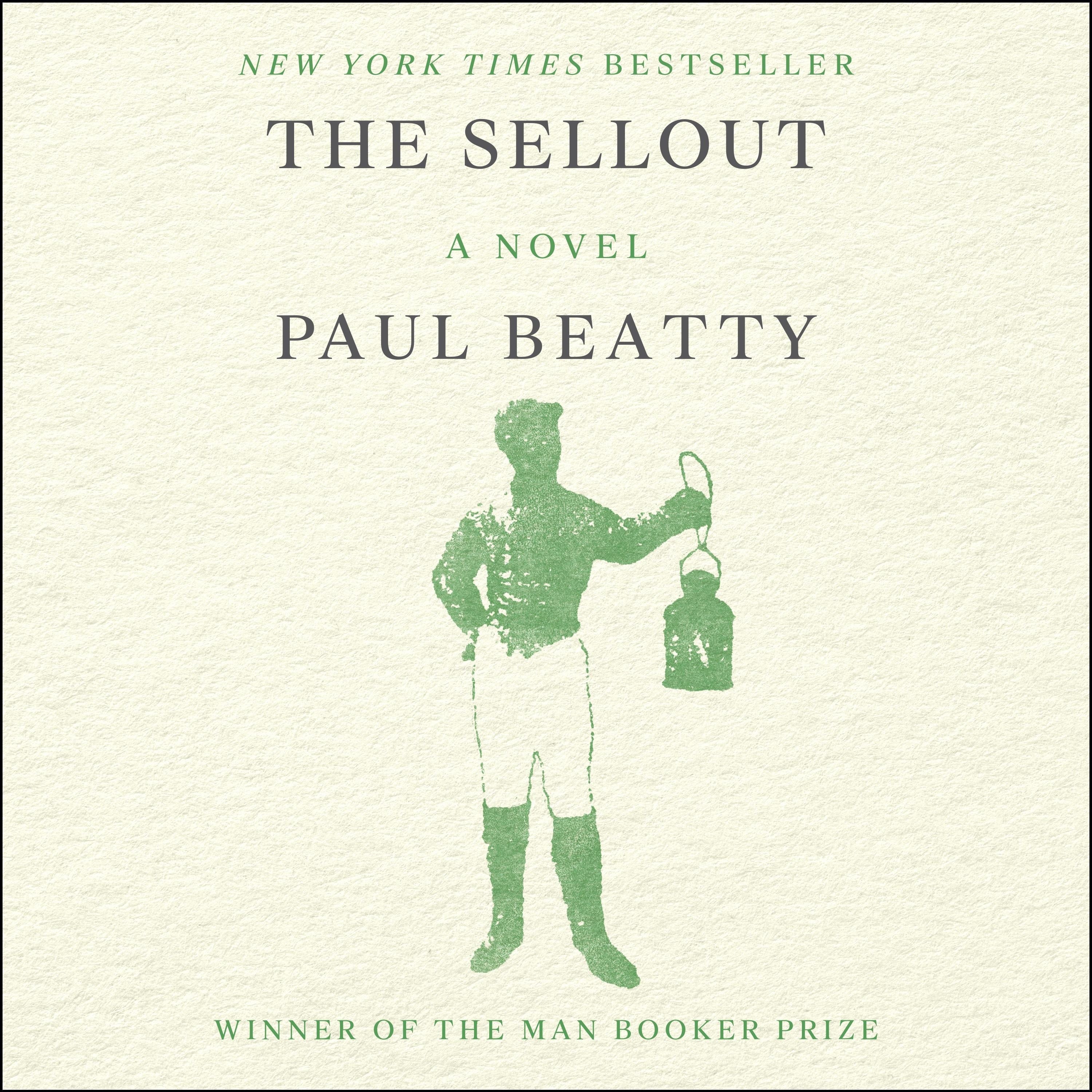 The Sellout