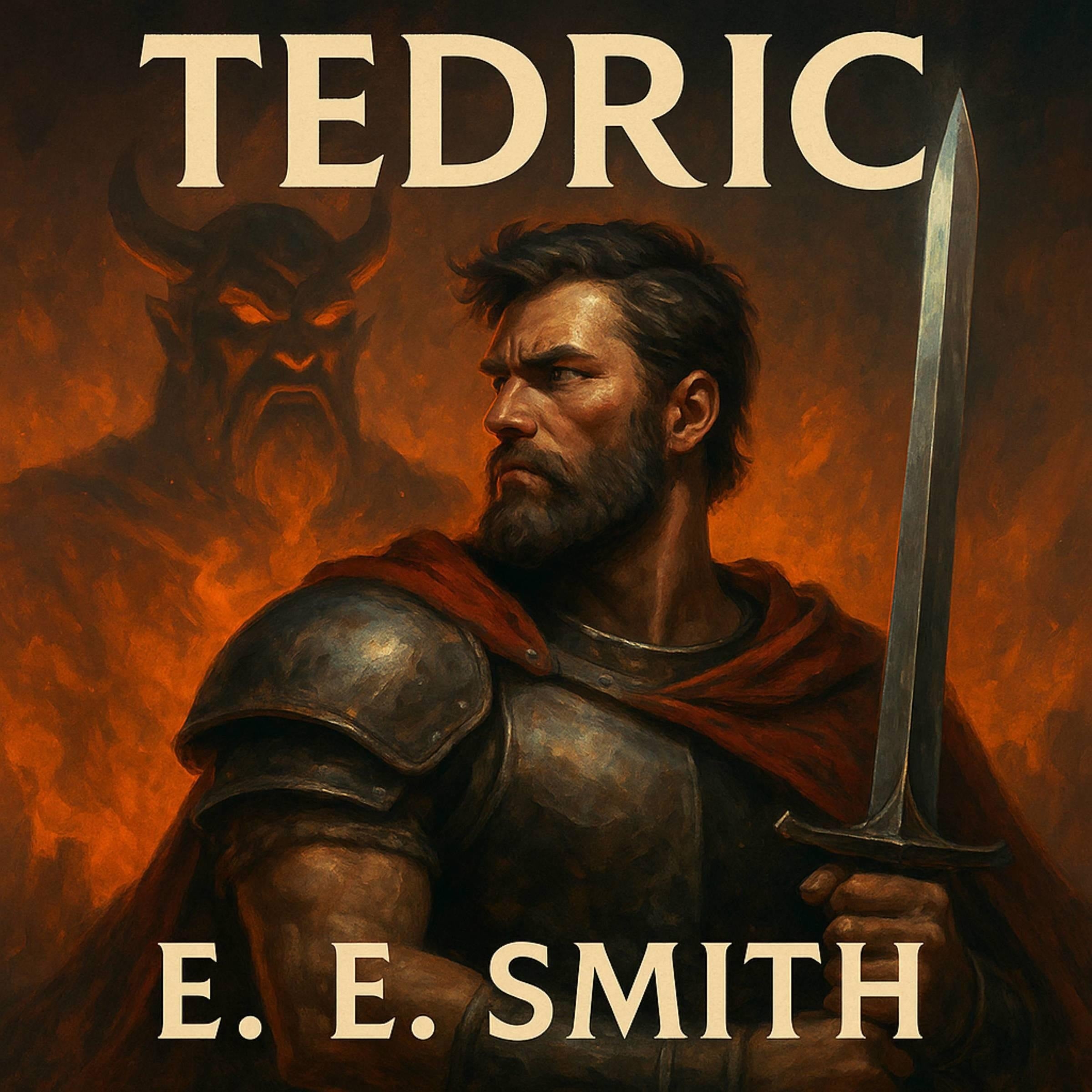 Tedric