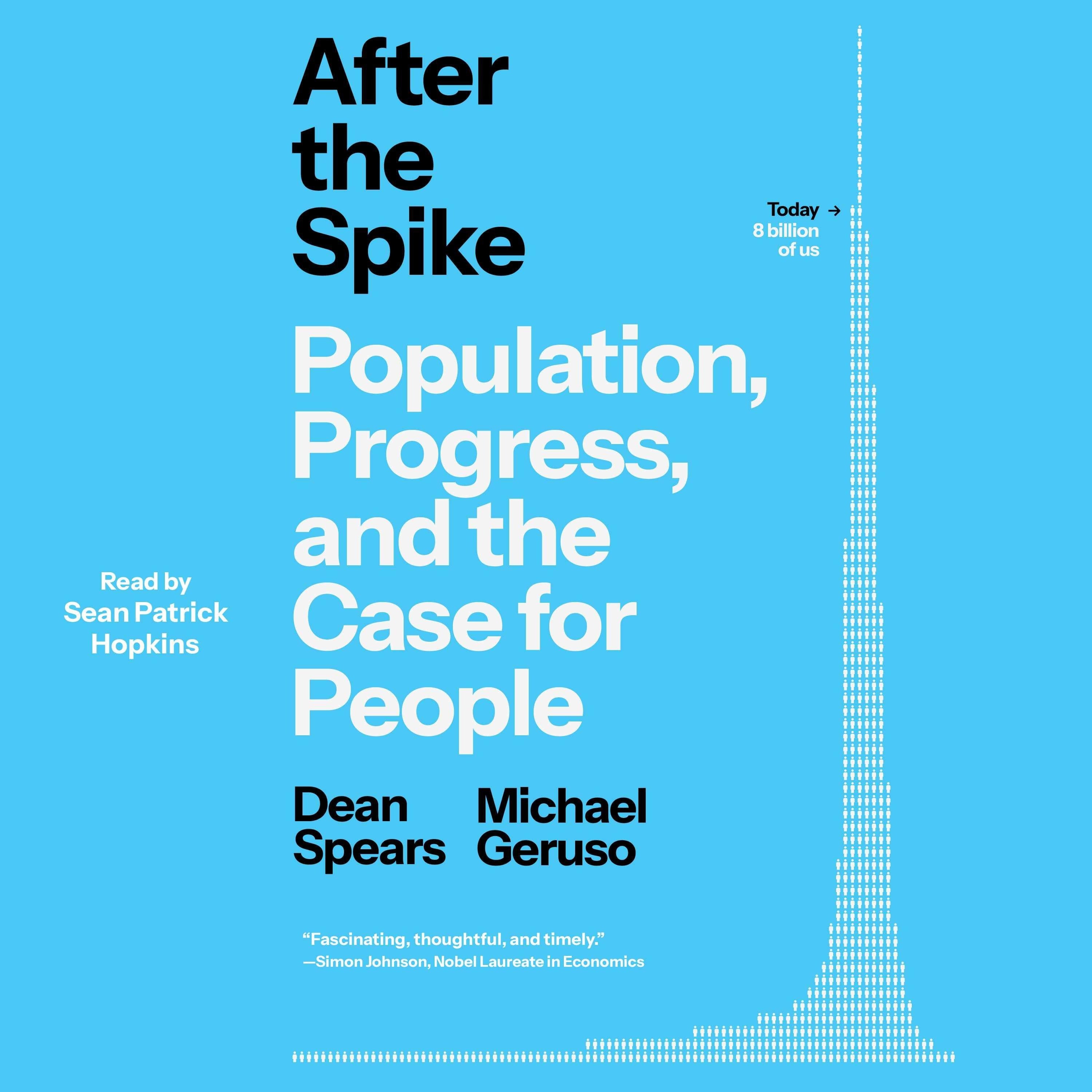 After the Spike