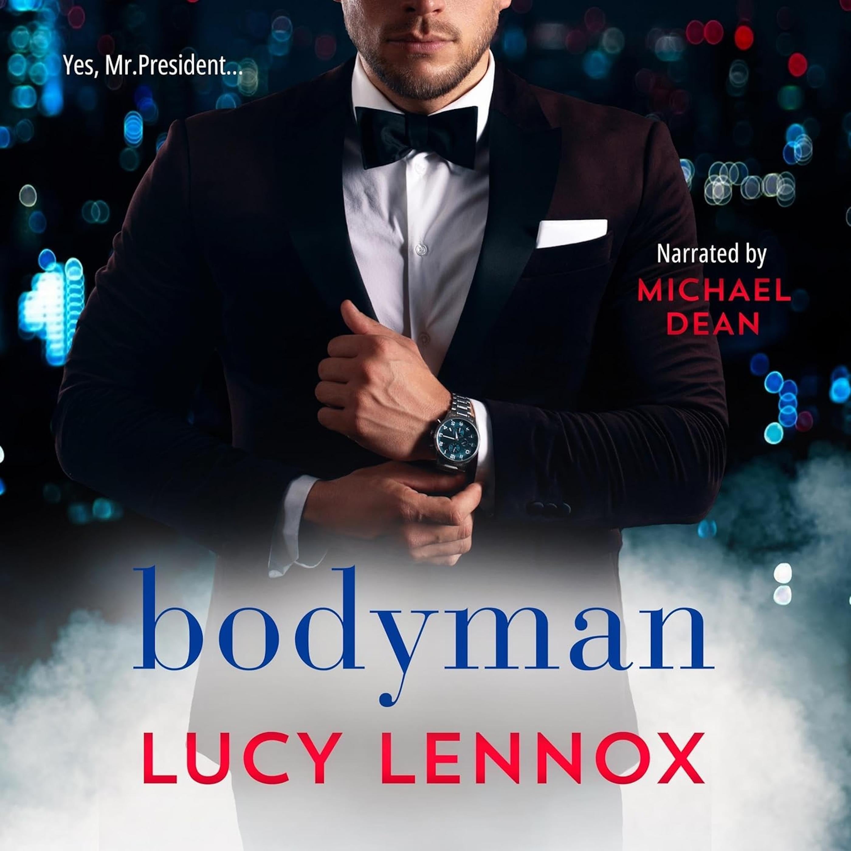 Bodyman