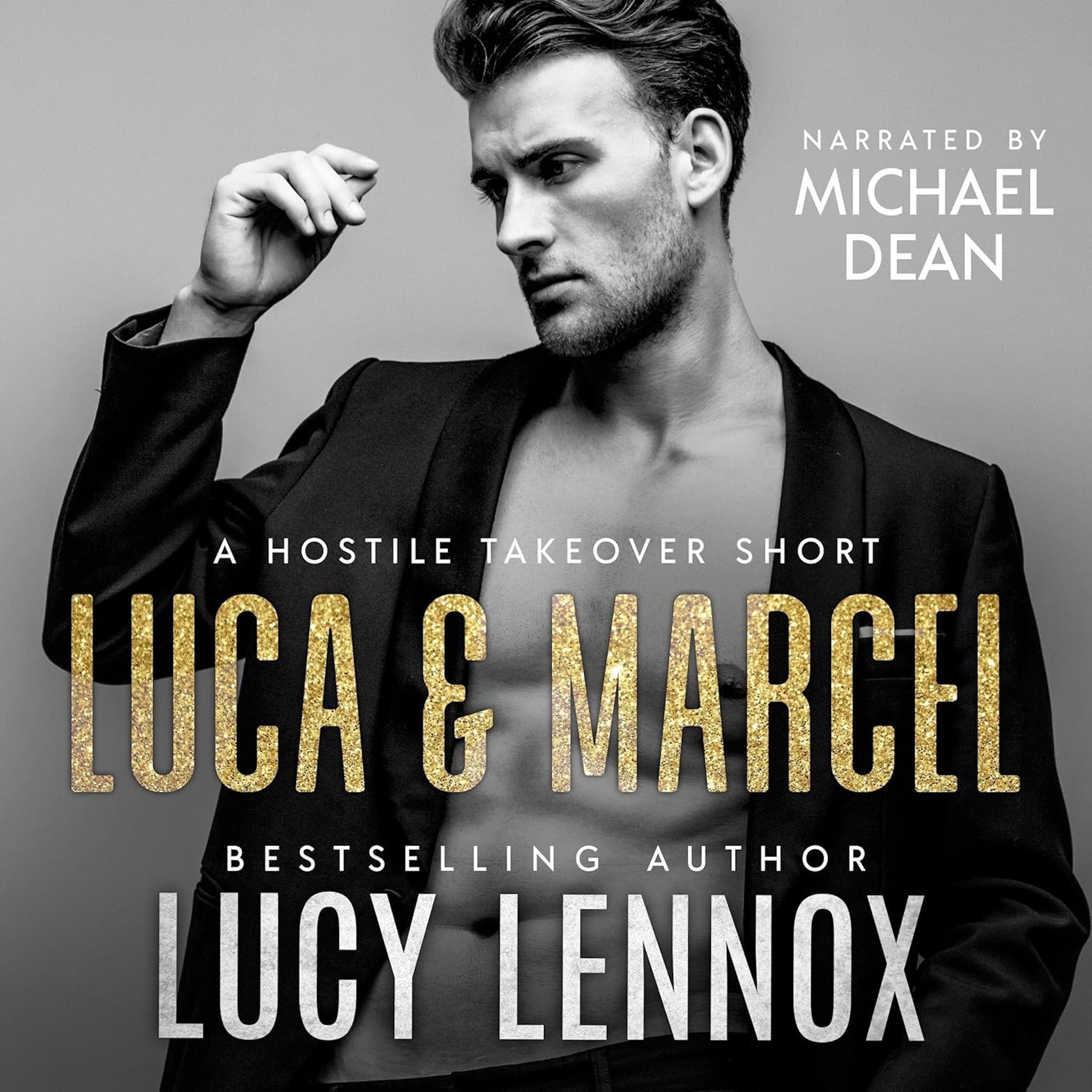 Luca & Marcel