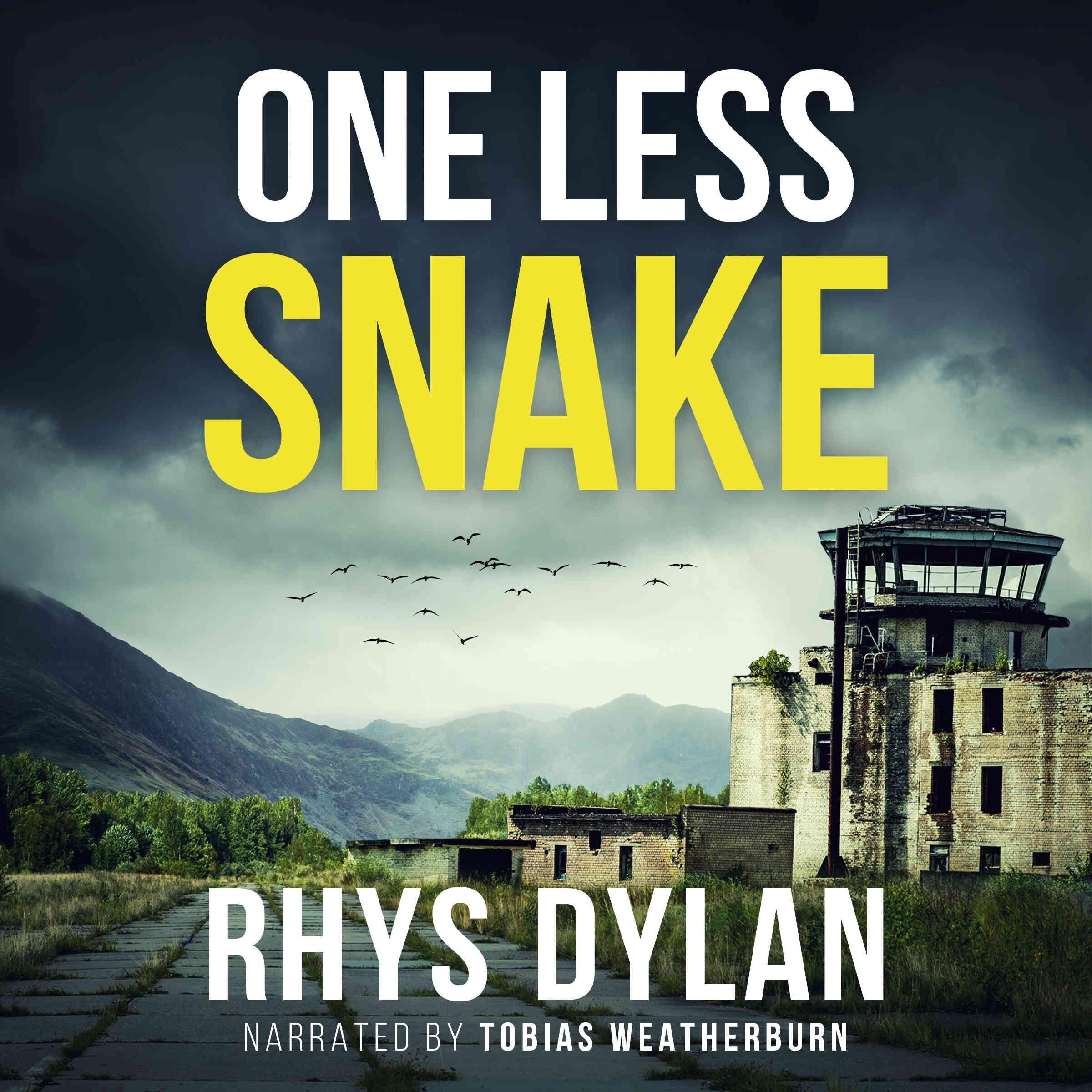 One Less Snake