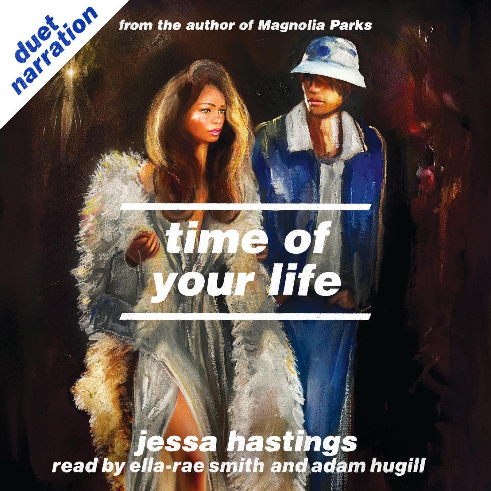 Time of Your Life