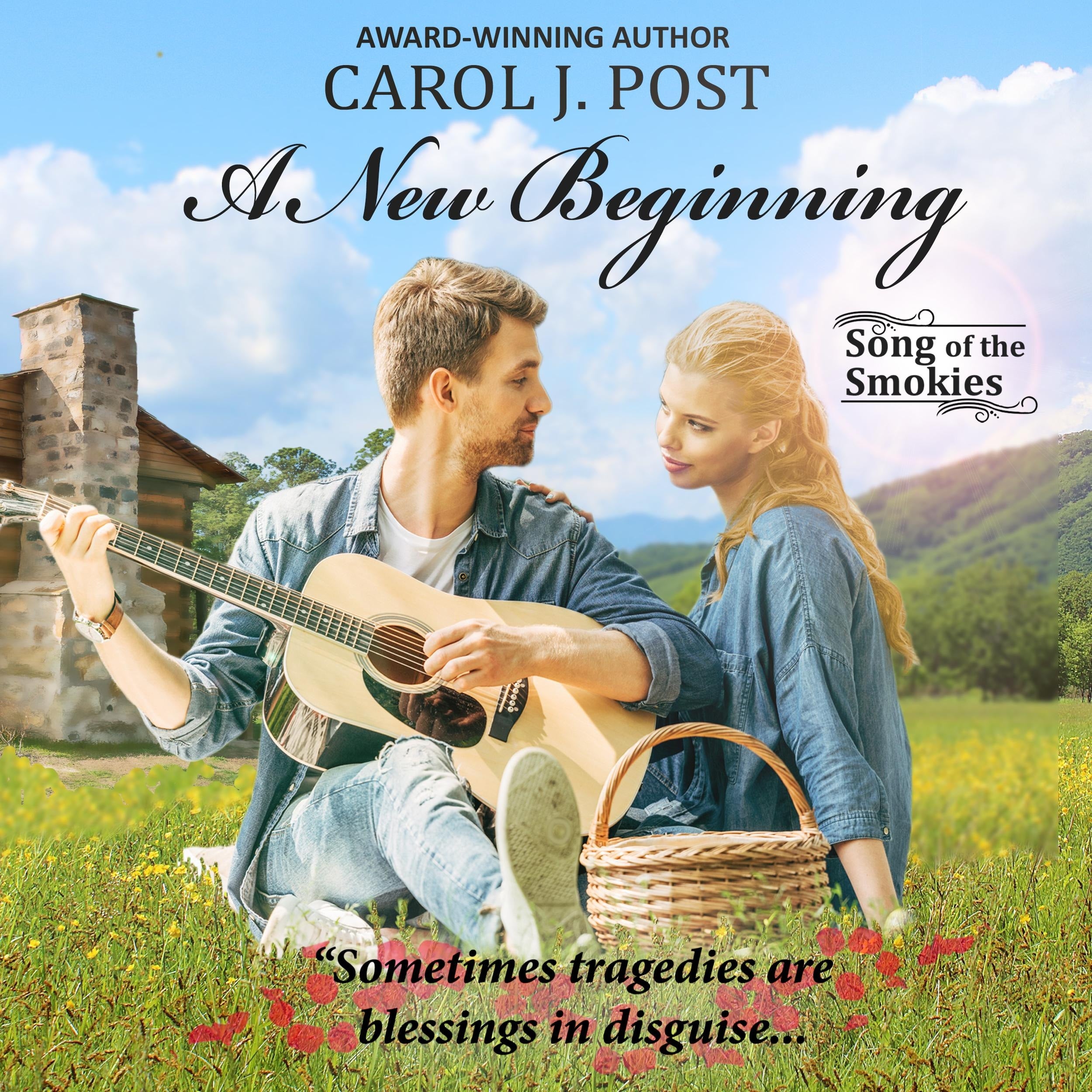 A New Beginning
