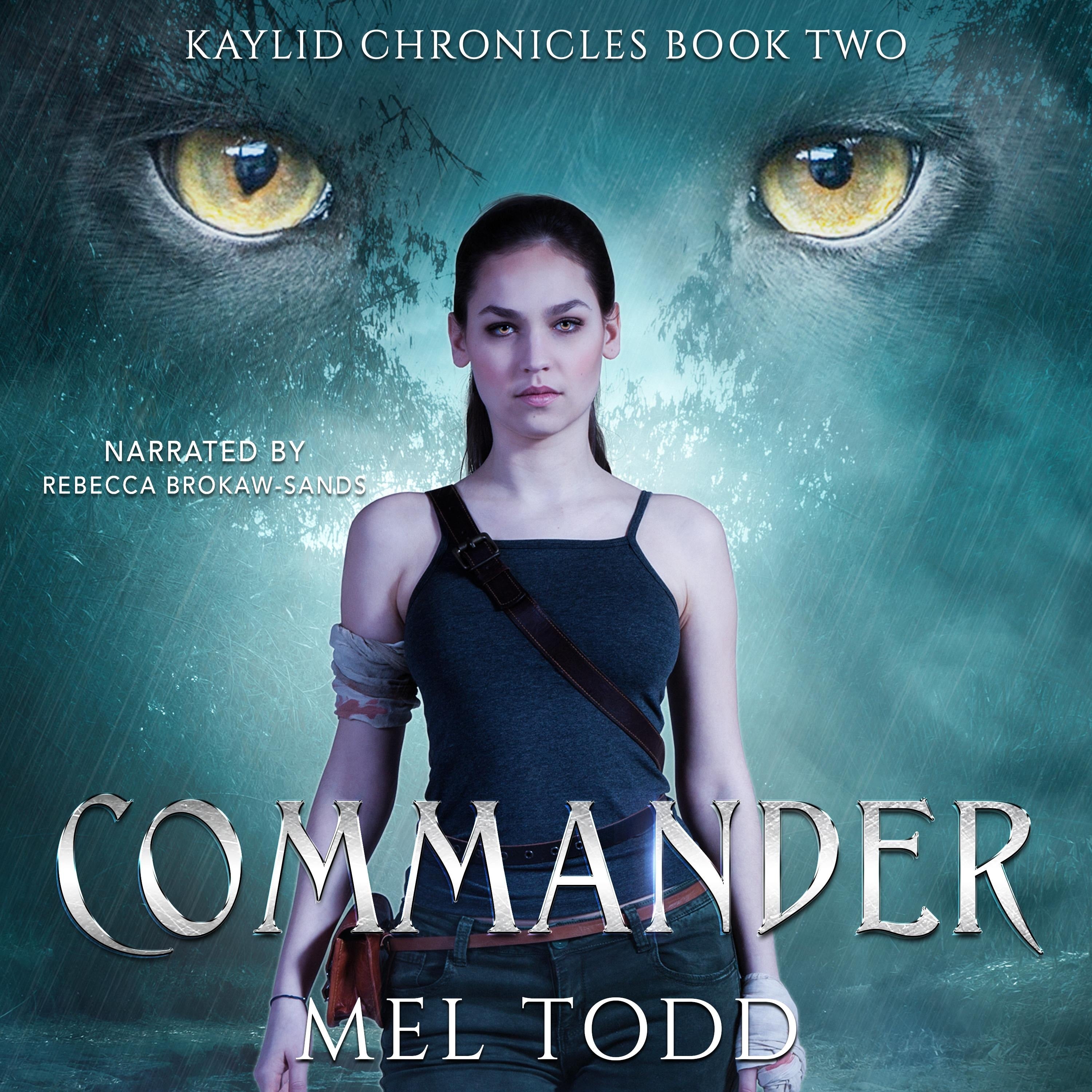 Commander