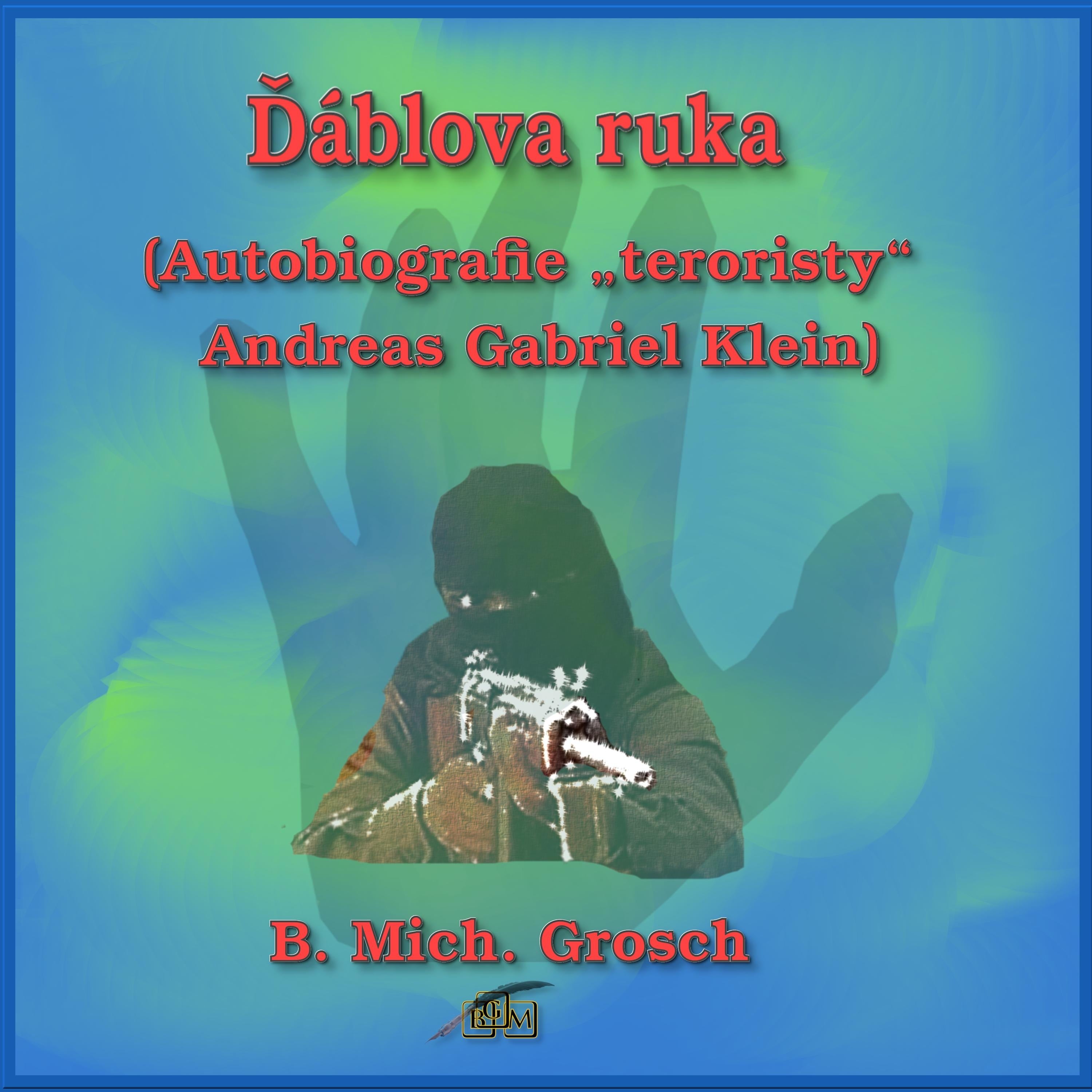 Ďáblova ruka