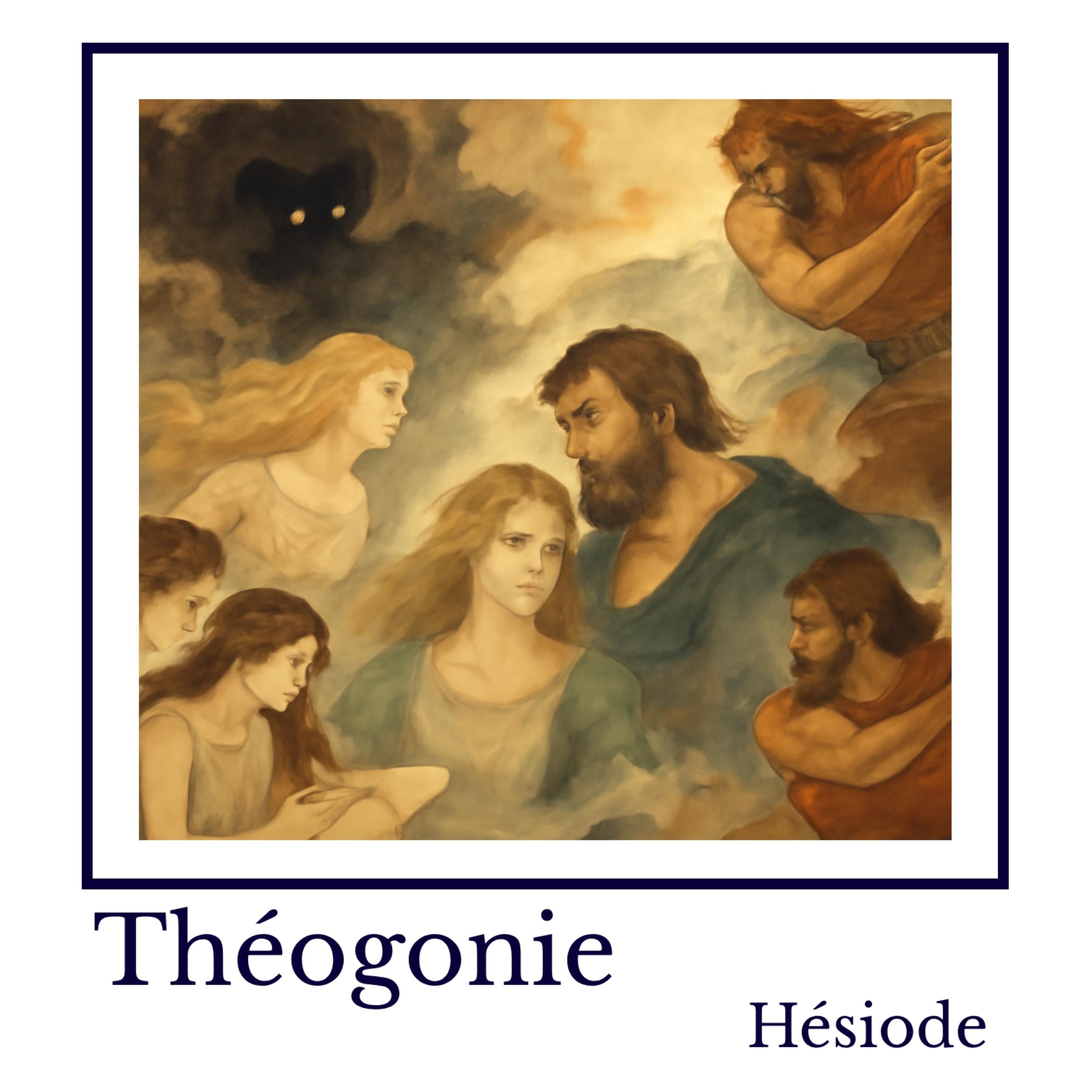 Théogonie