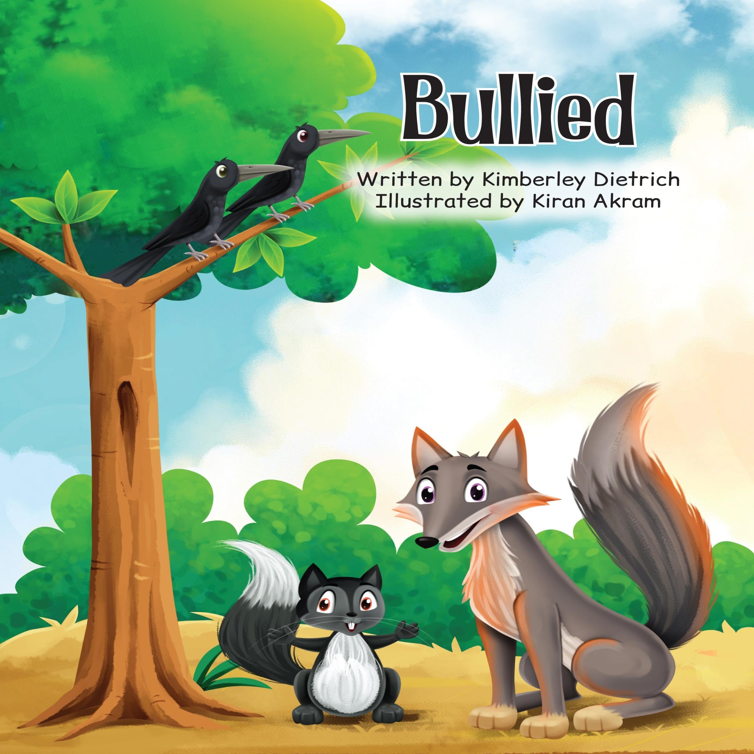 Bullied