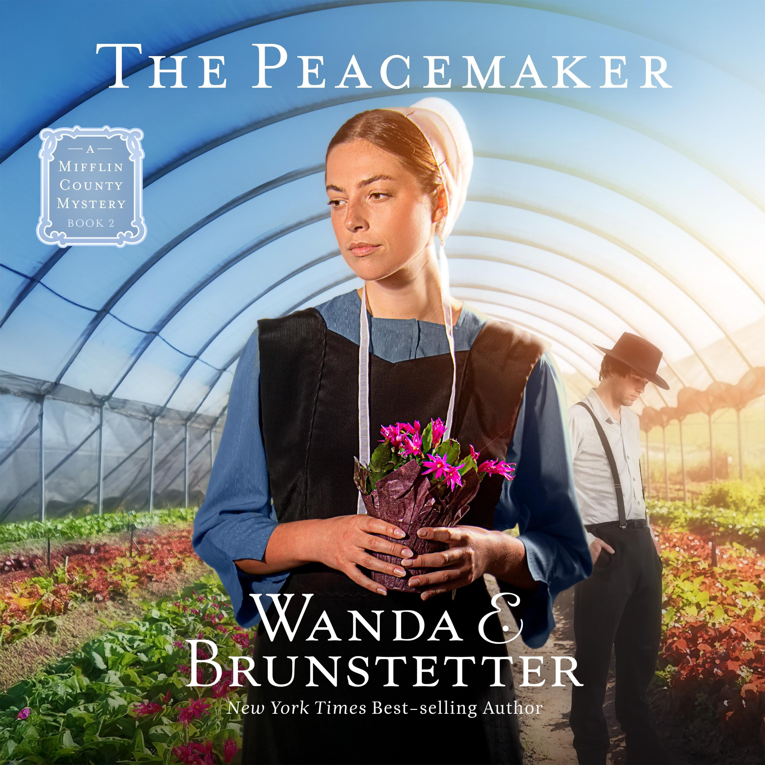 The Peacemaker