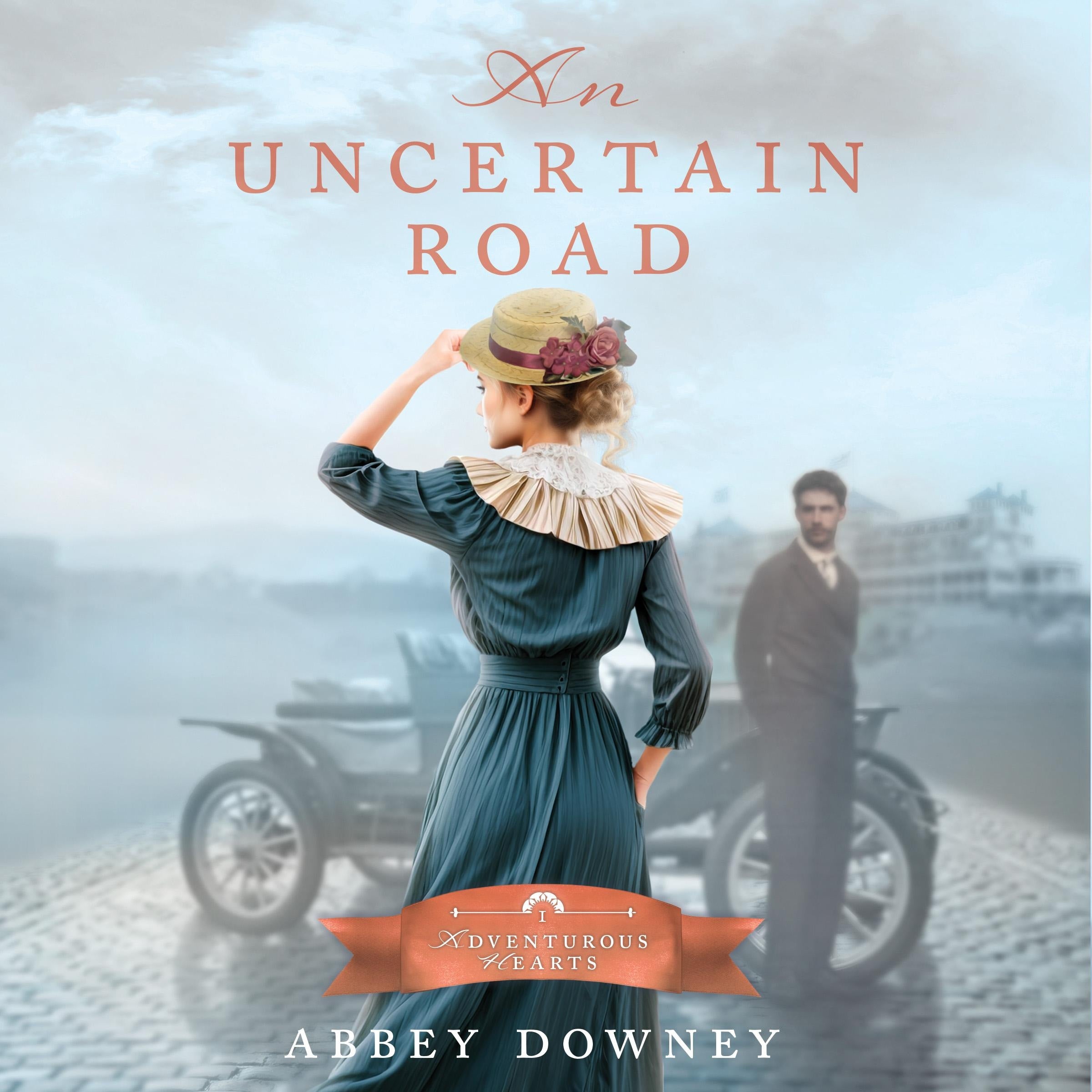 An Uncertain Road