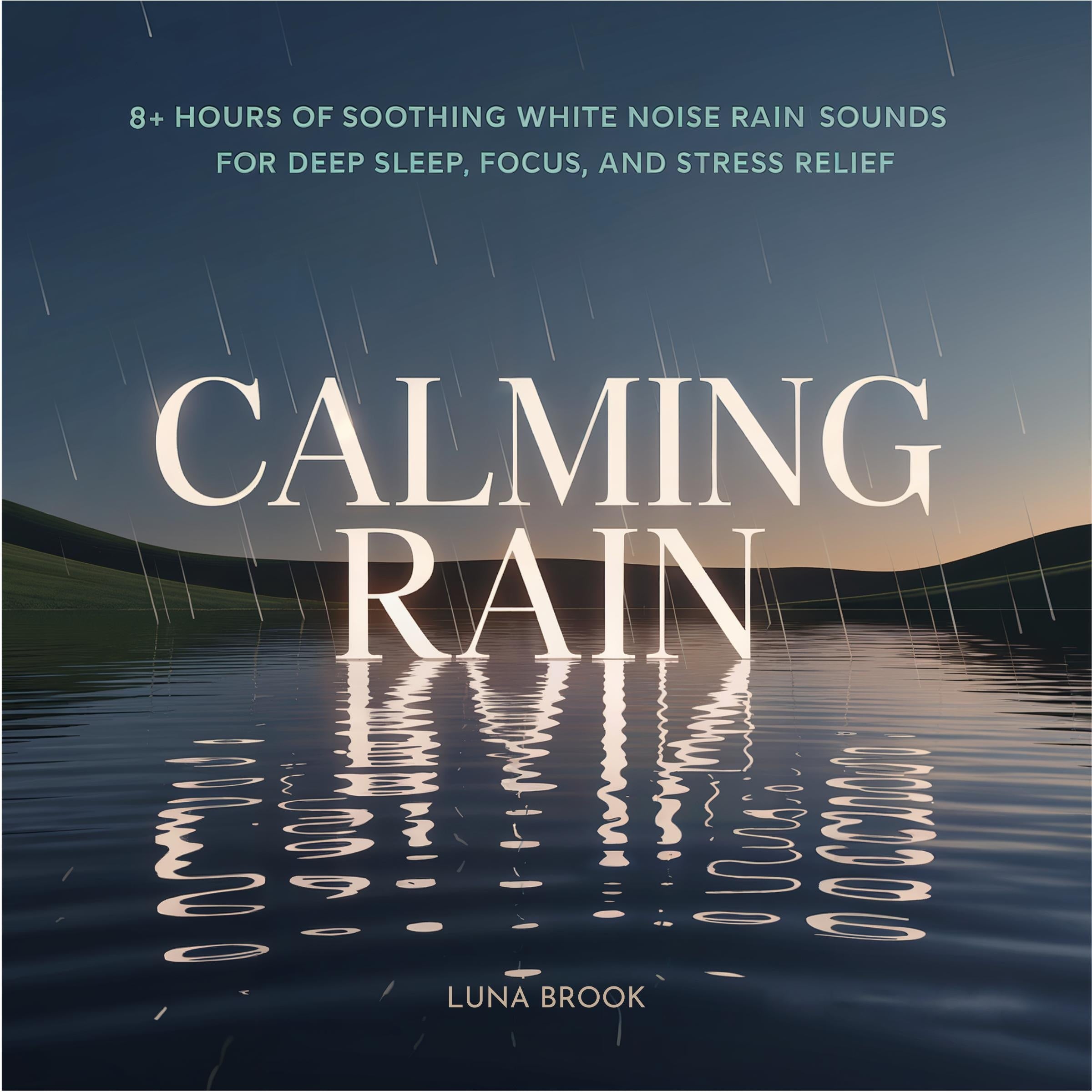 Calming Rain