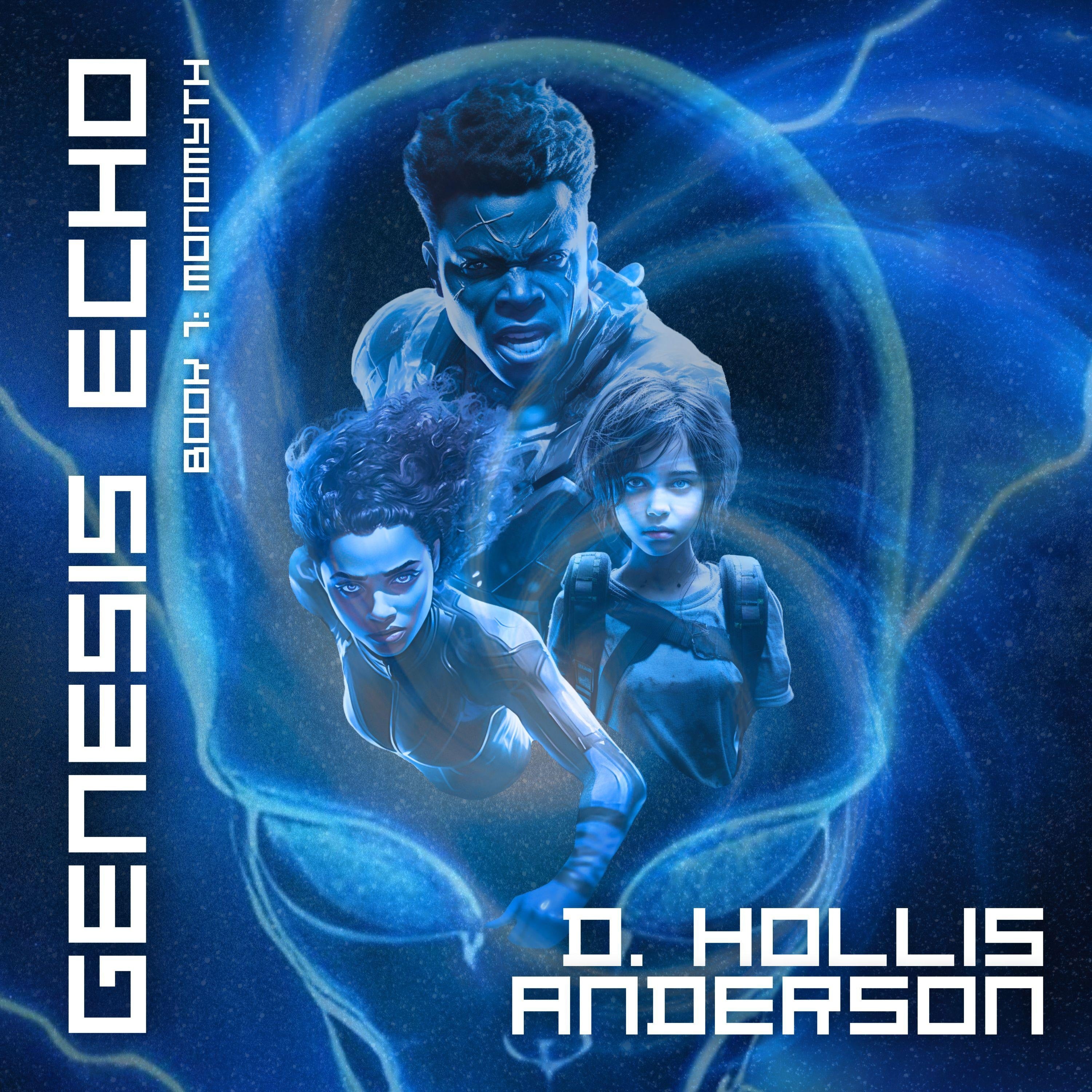 Genesis Echo