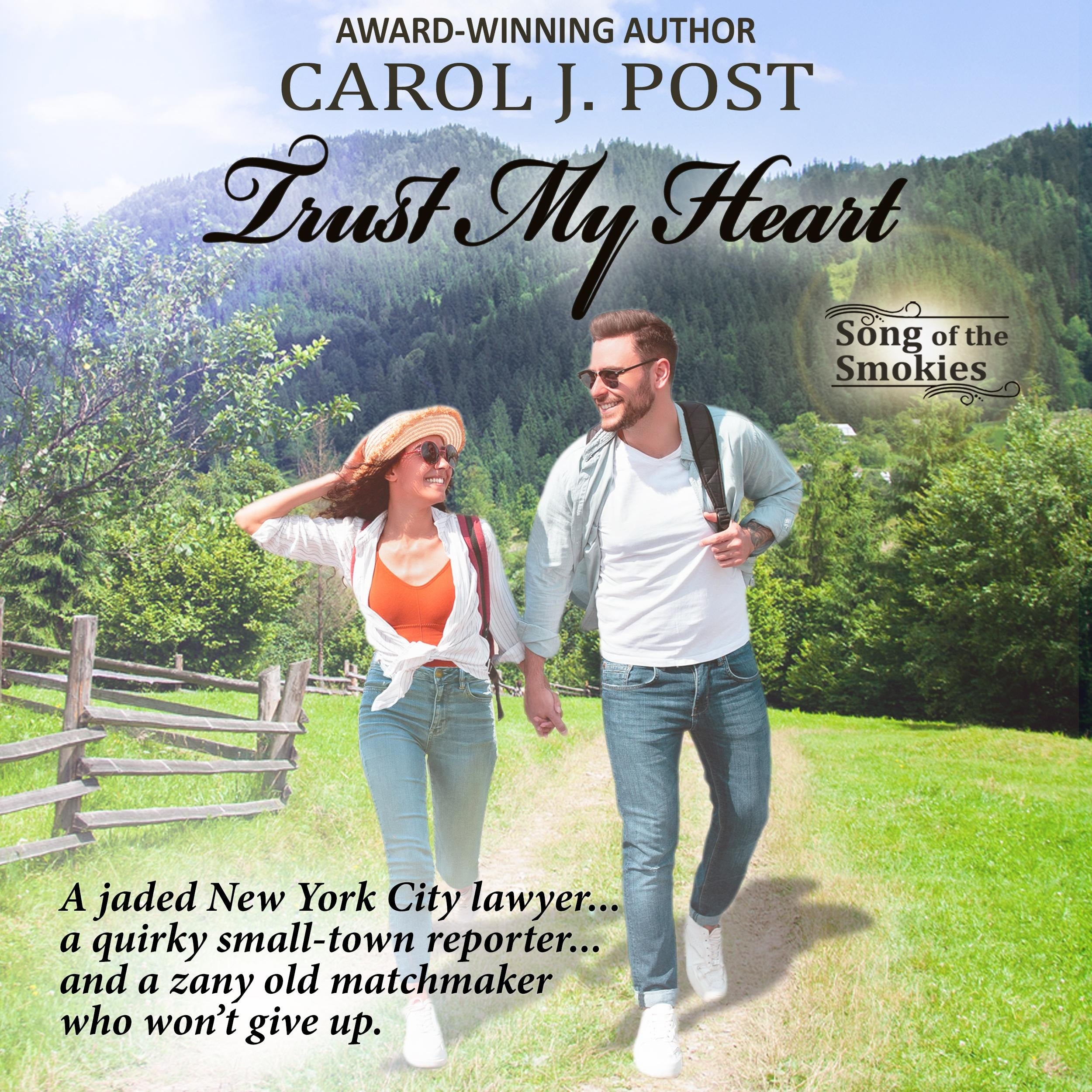 Trust My Heart