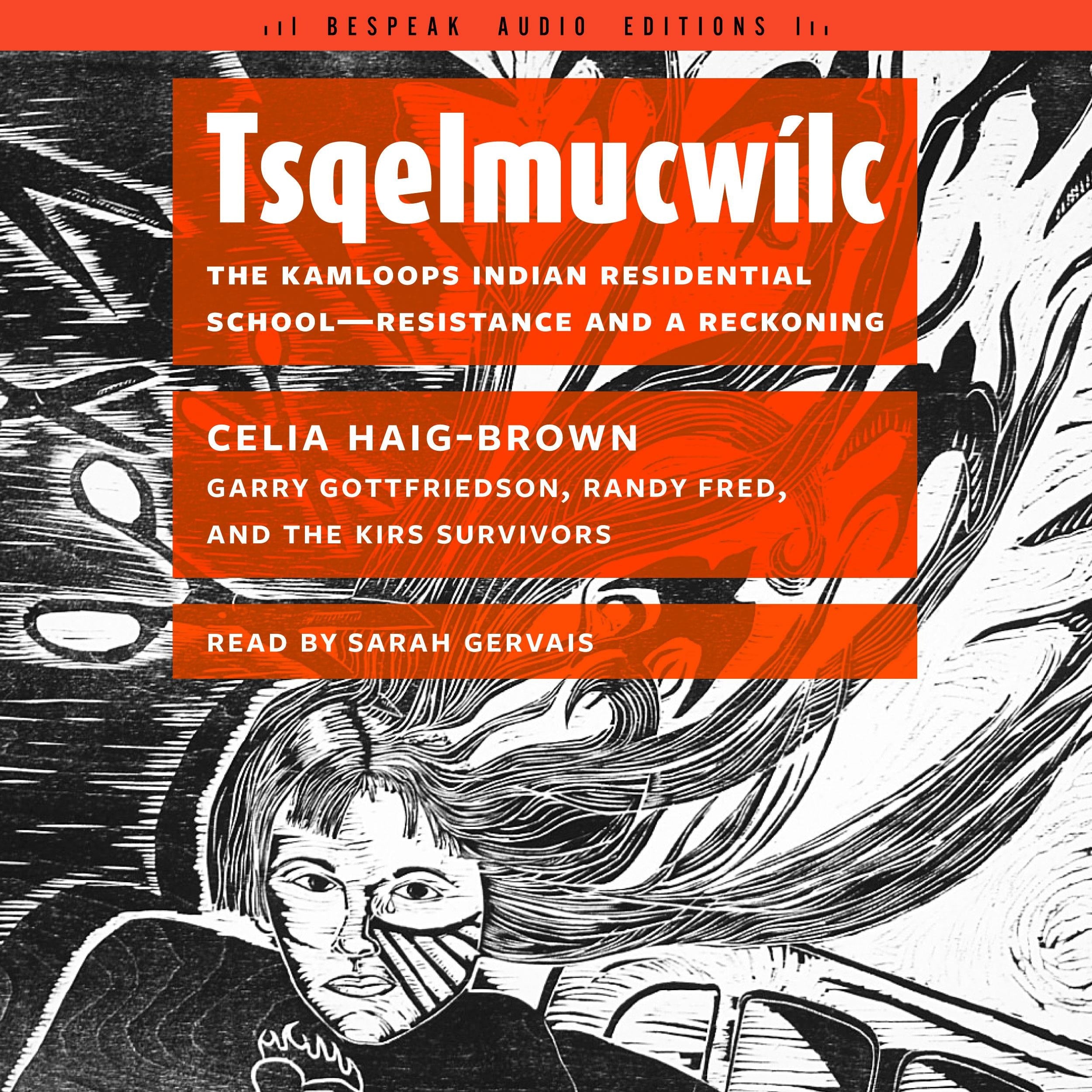 Tsqelmucwílc