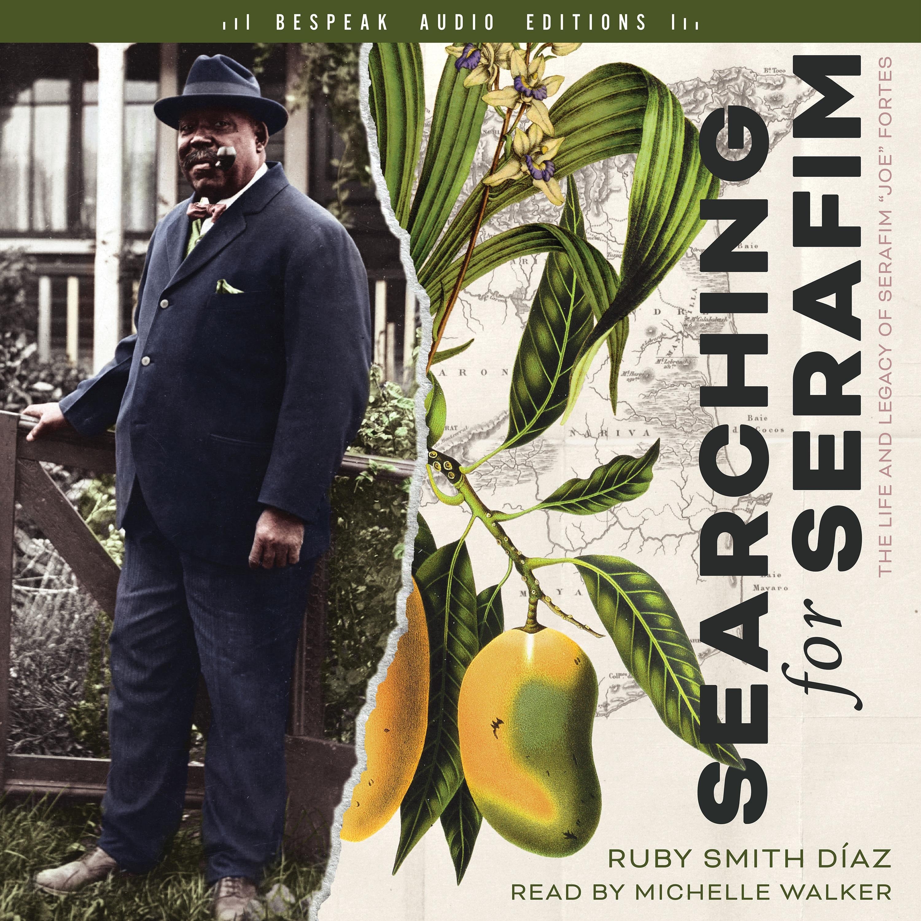 Searching for Serafim