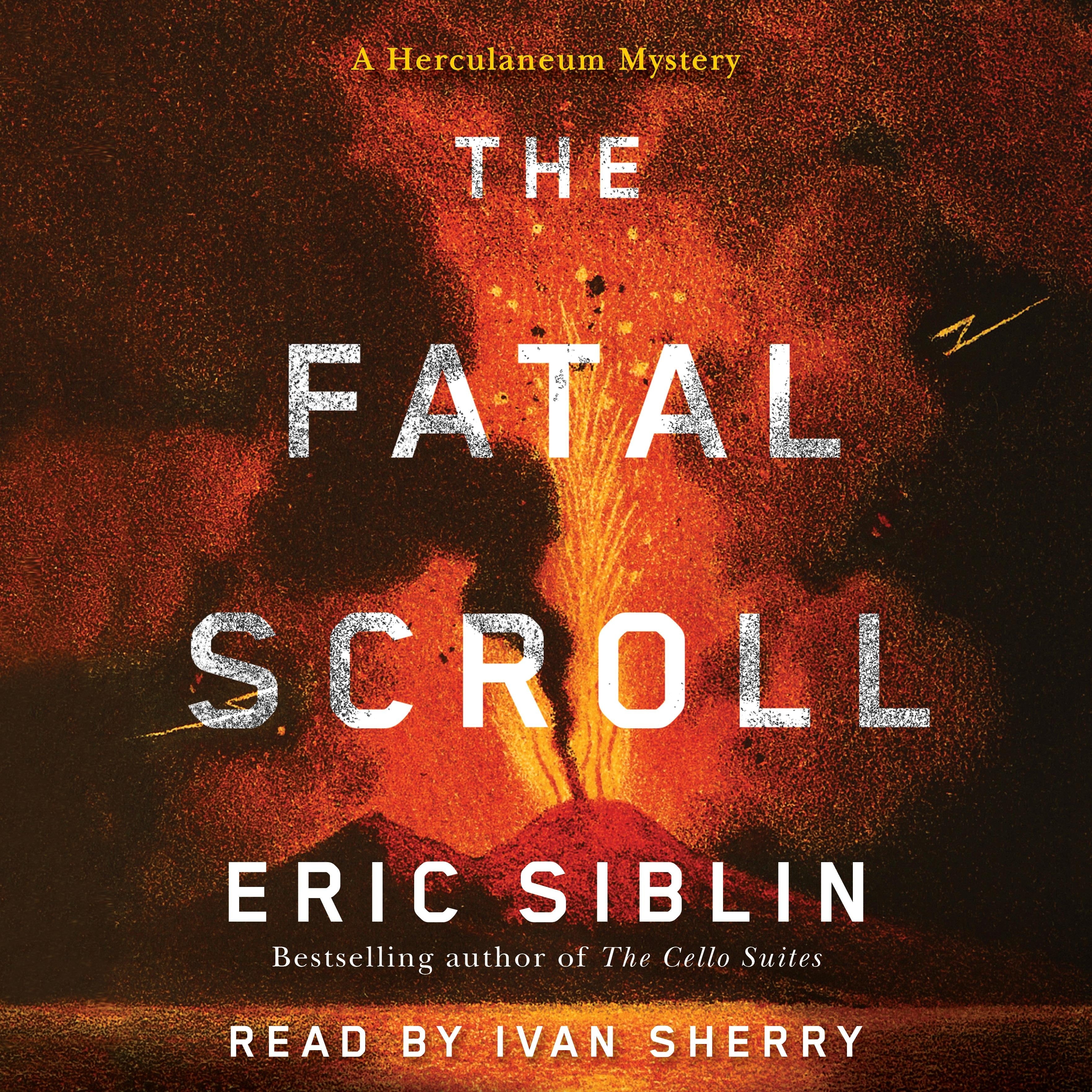 The Fatal Scroll