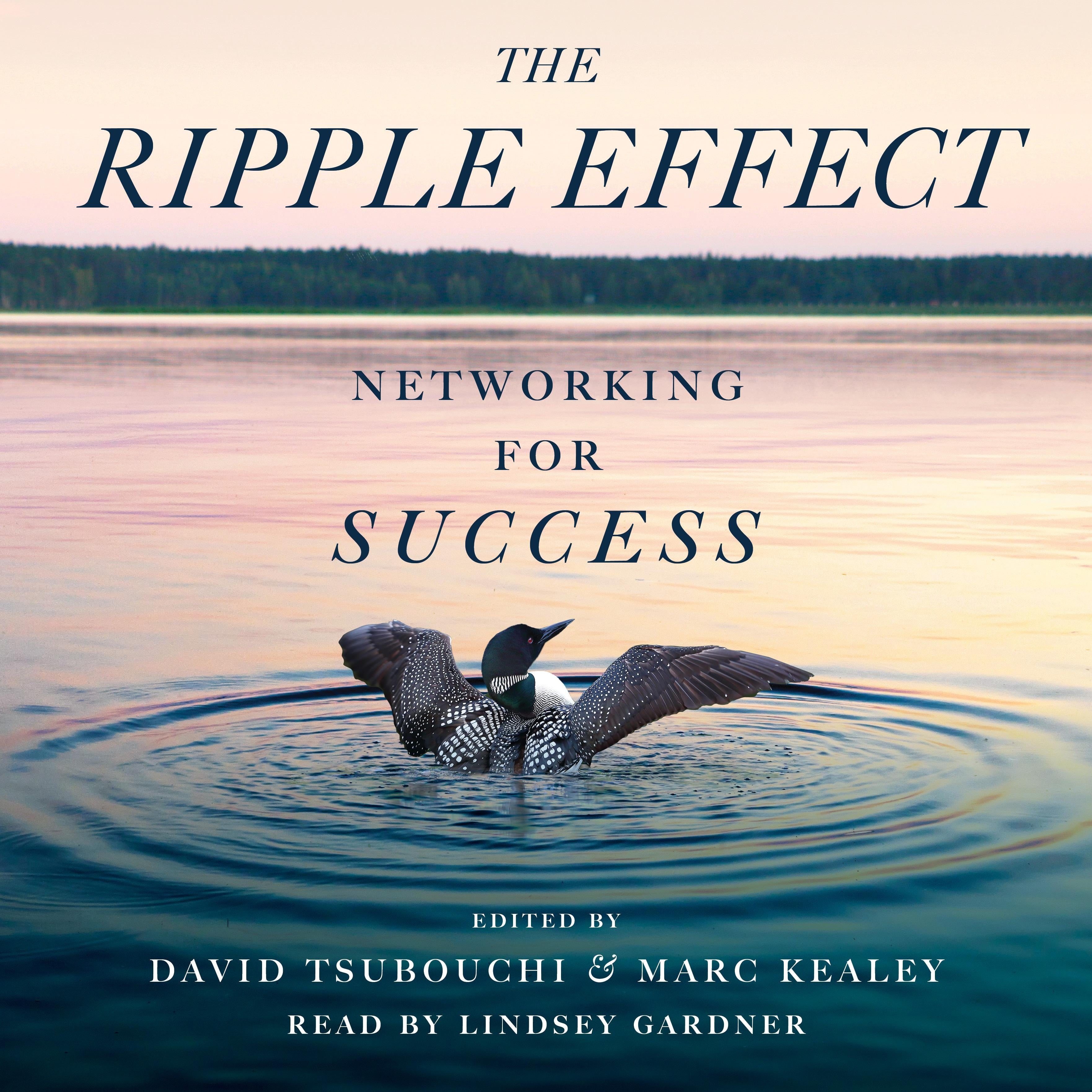 The Ripple Effect