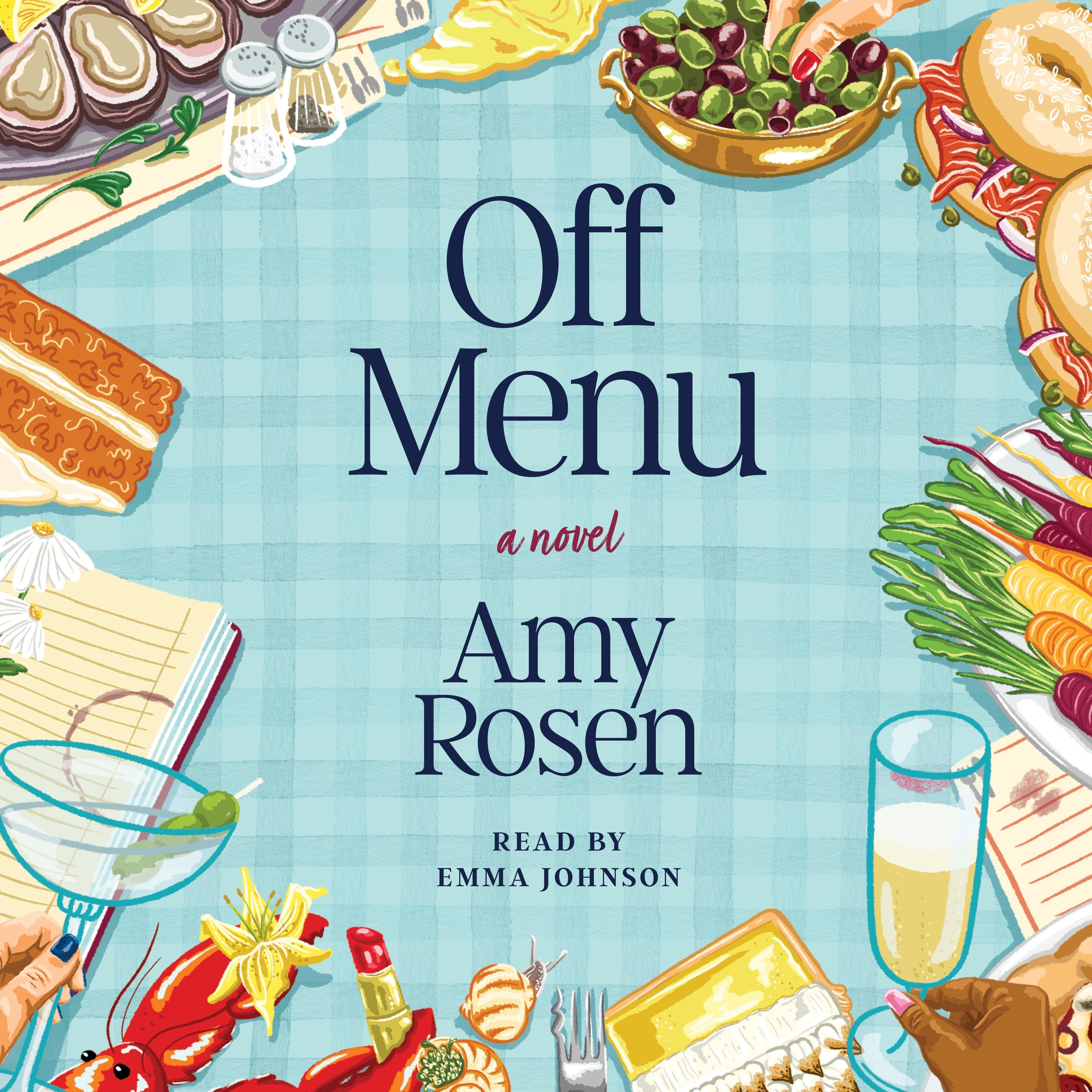 Off Menu