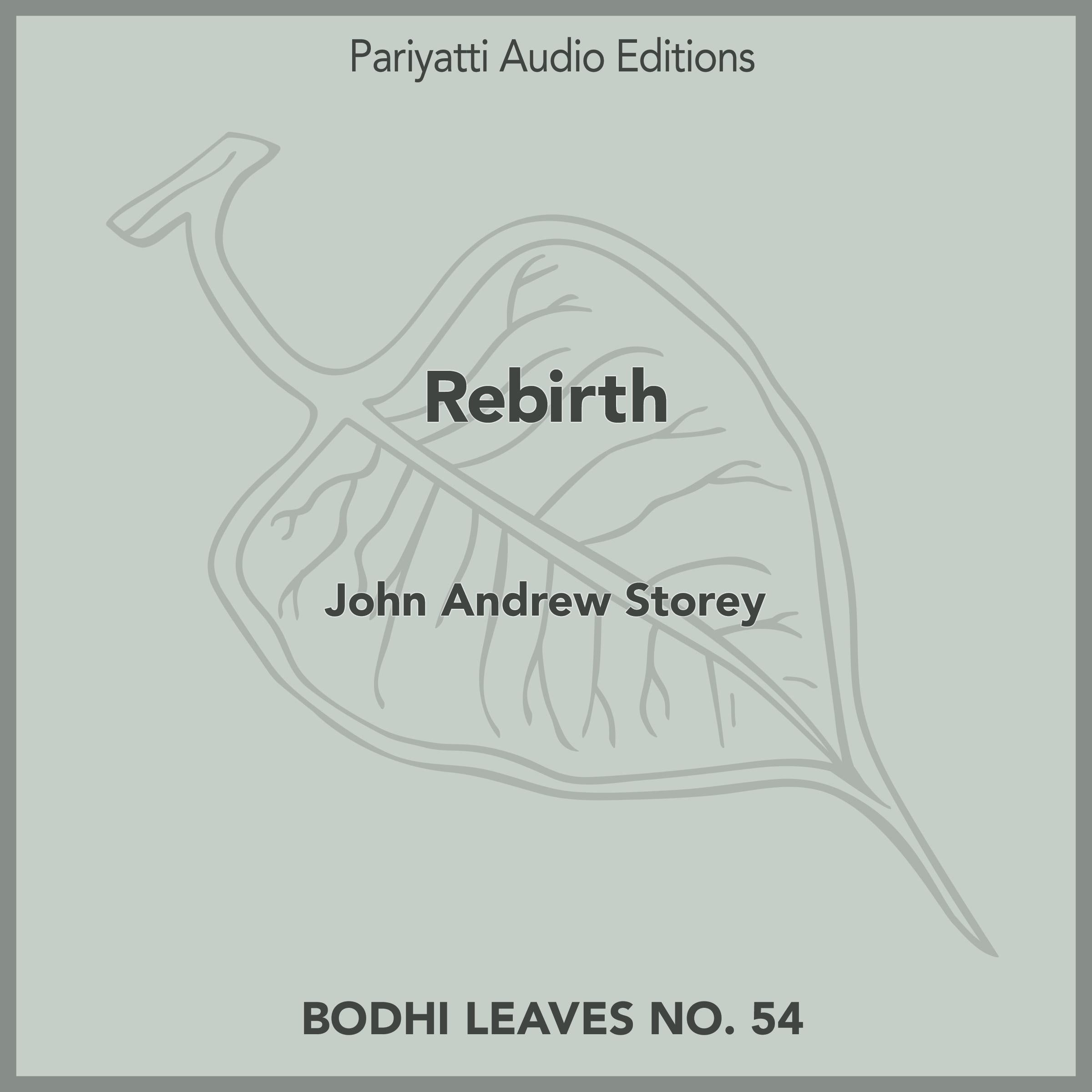 Rebirth