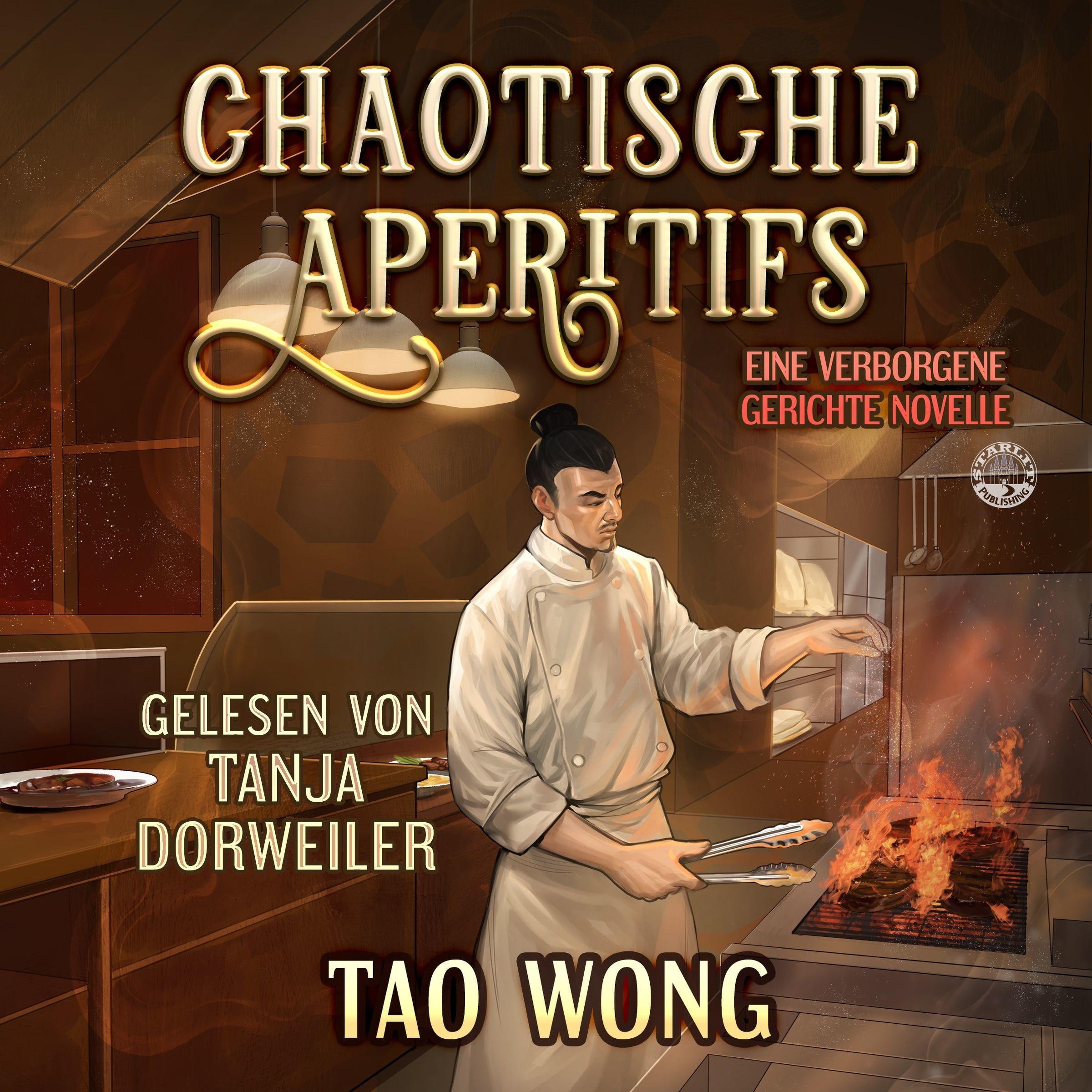Chaotische Aperitifs