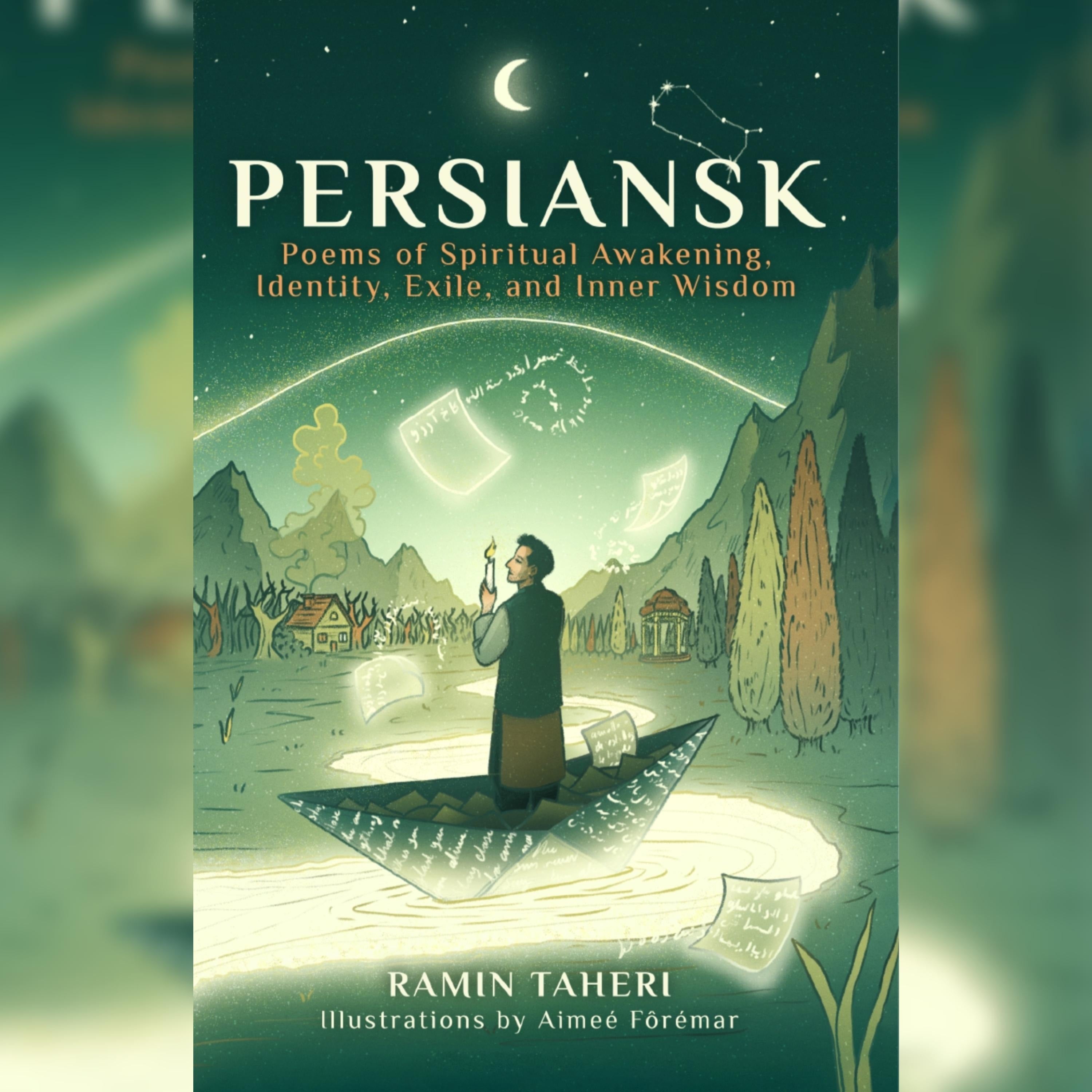 Persiansk