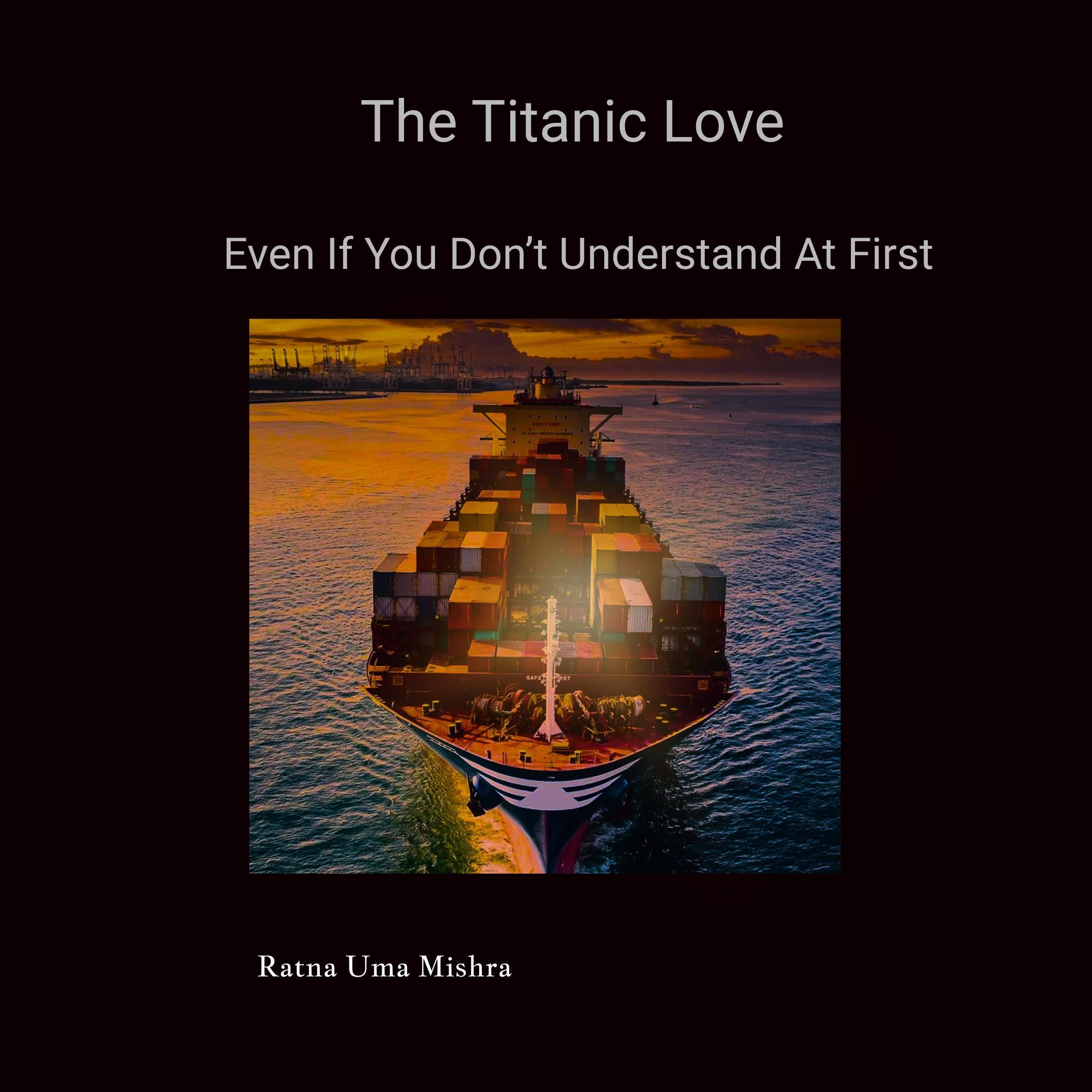 The Titanic Love