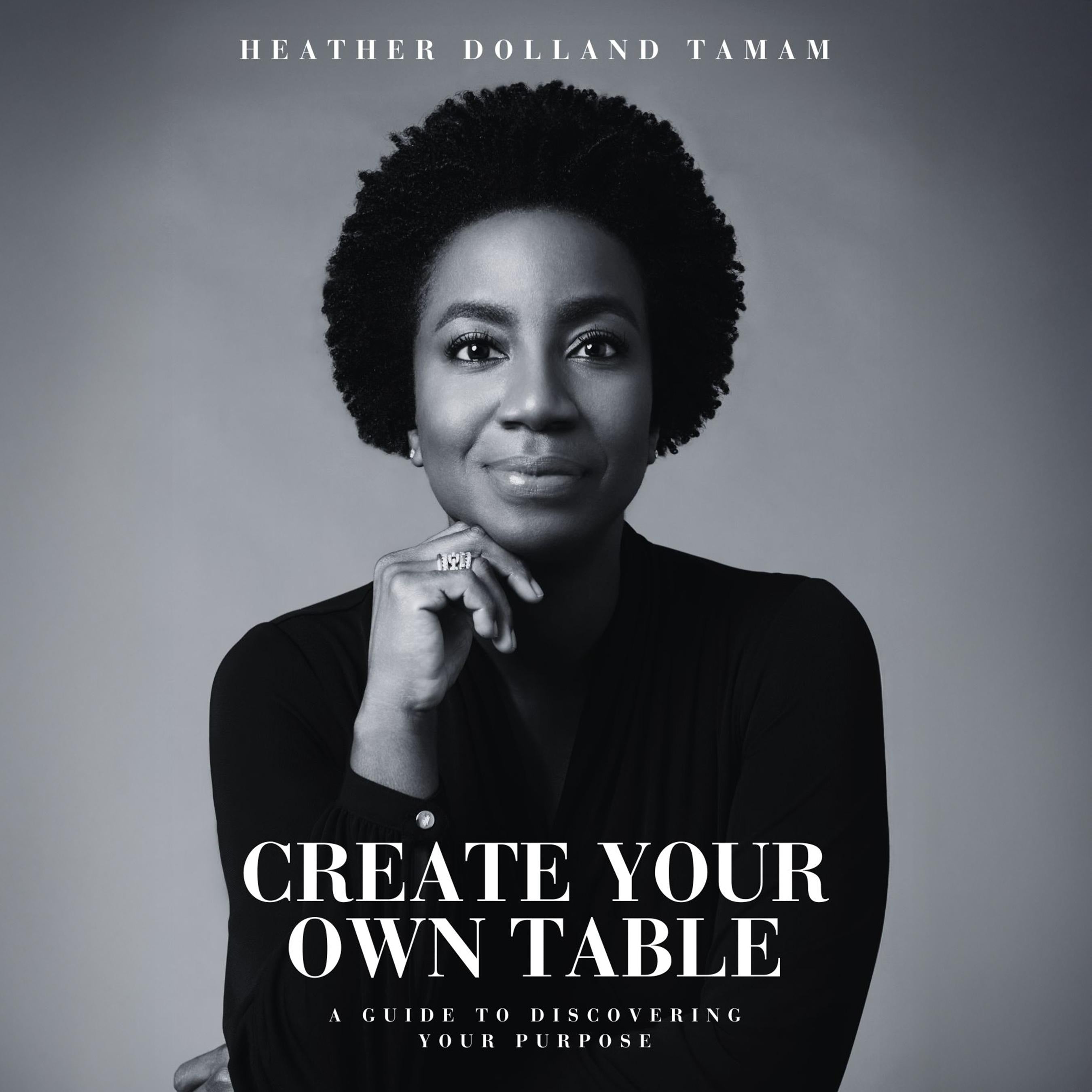 Create Your Own Table
