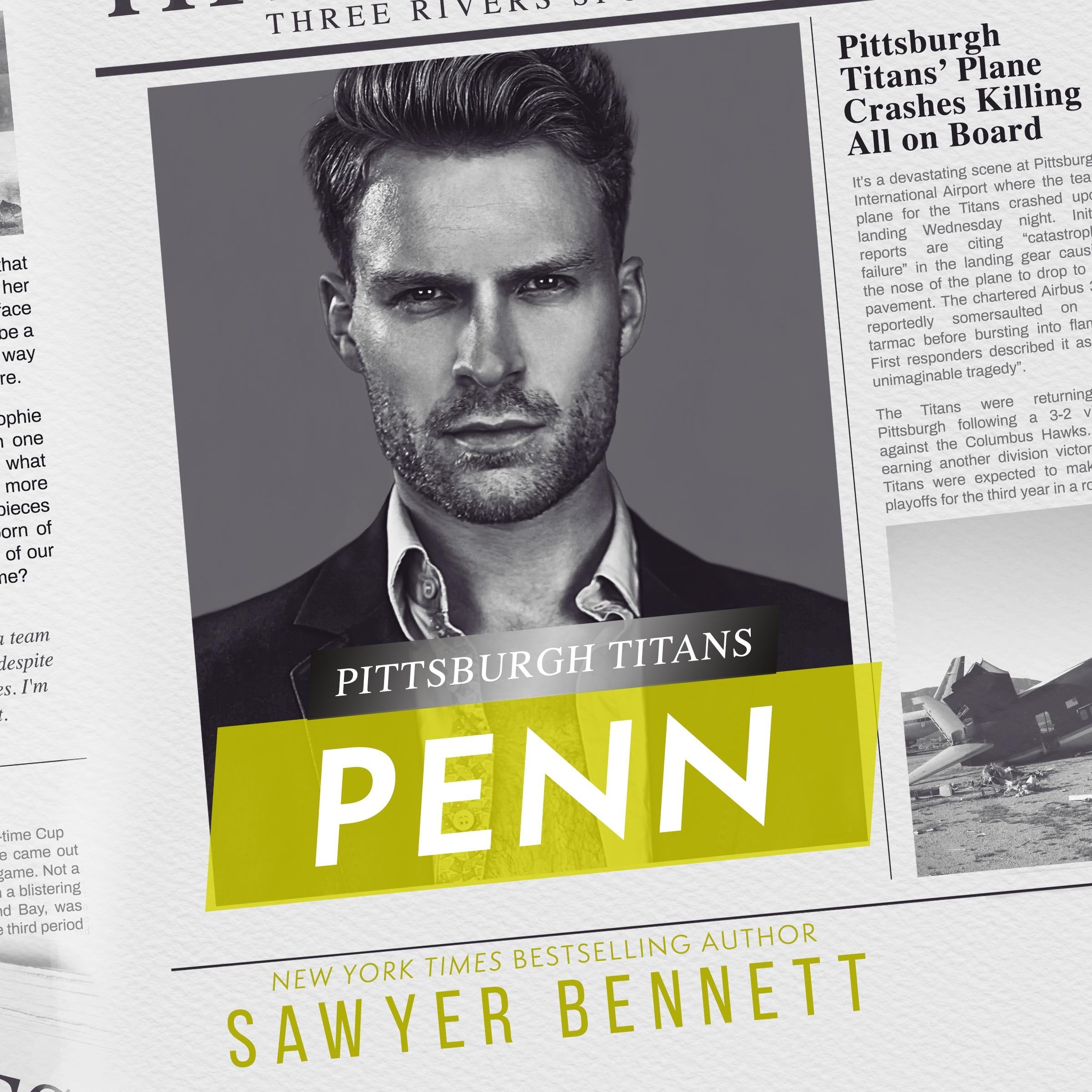 Penn