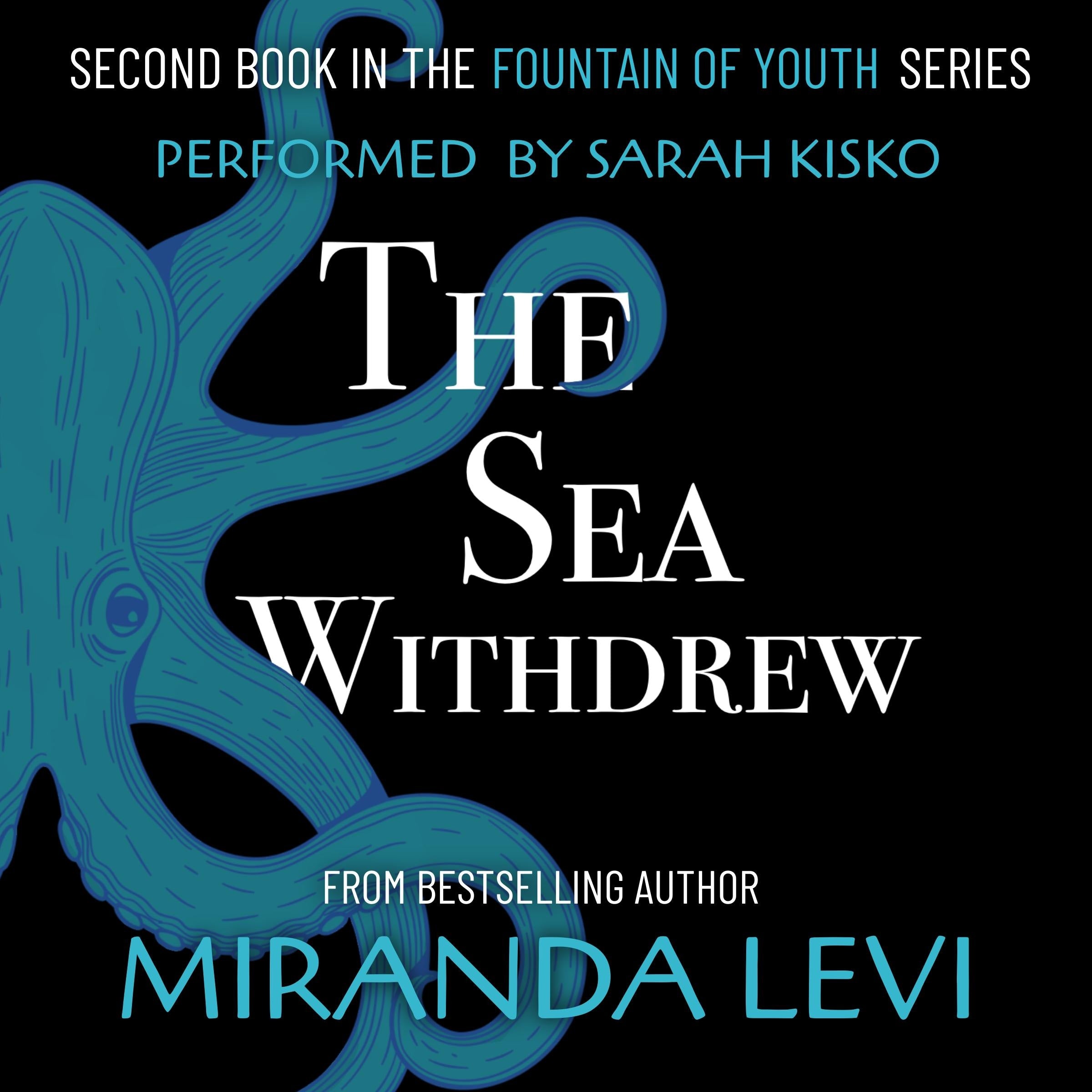 The Sea Withdrew