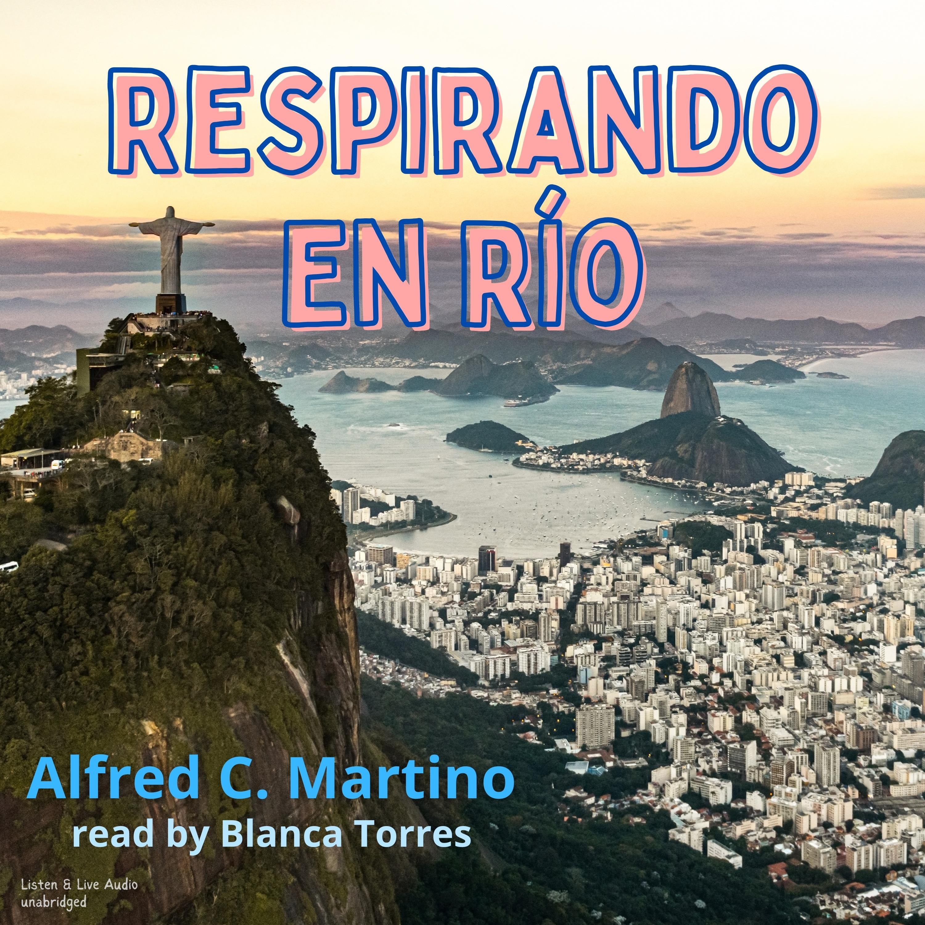 Respirando En Río