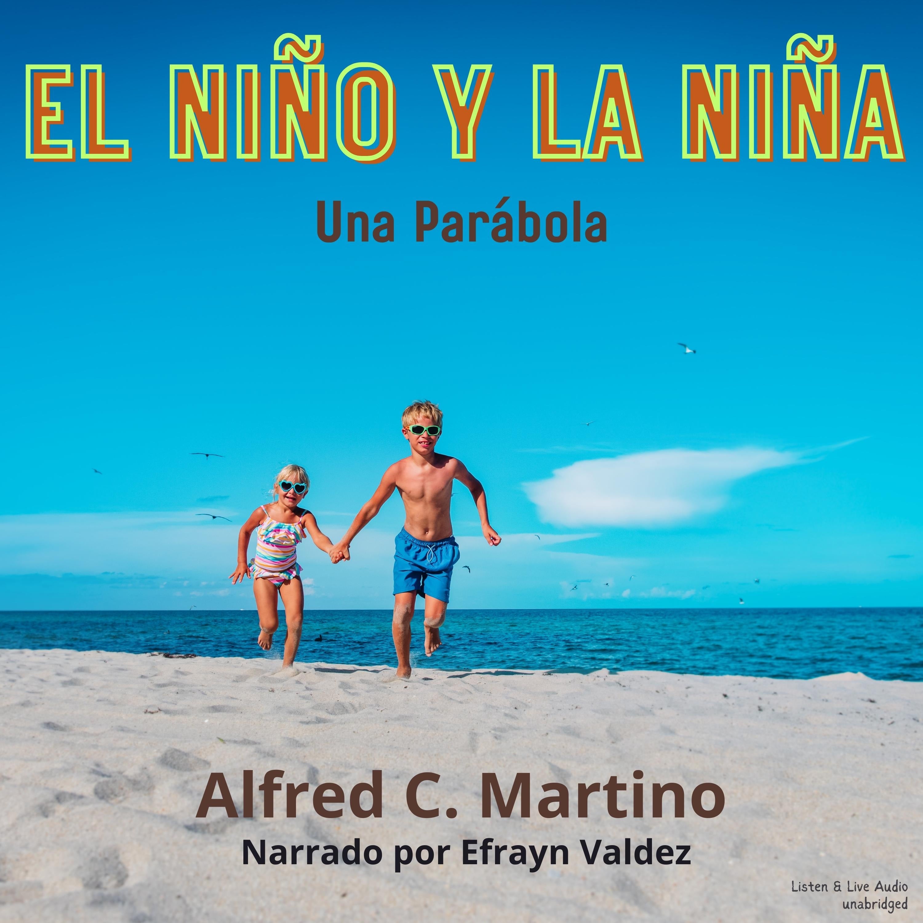 El Niño Y La Niña: Una Parábola