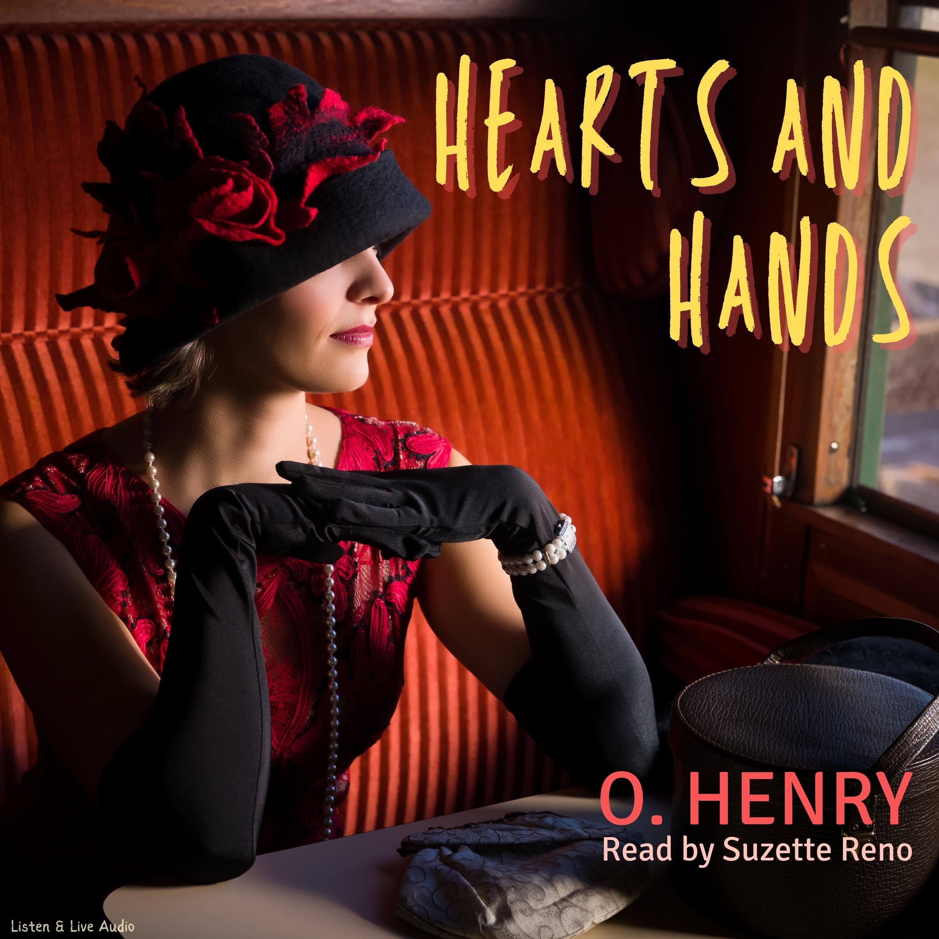 Hearts and Hands