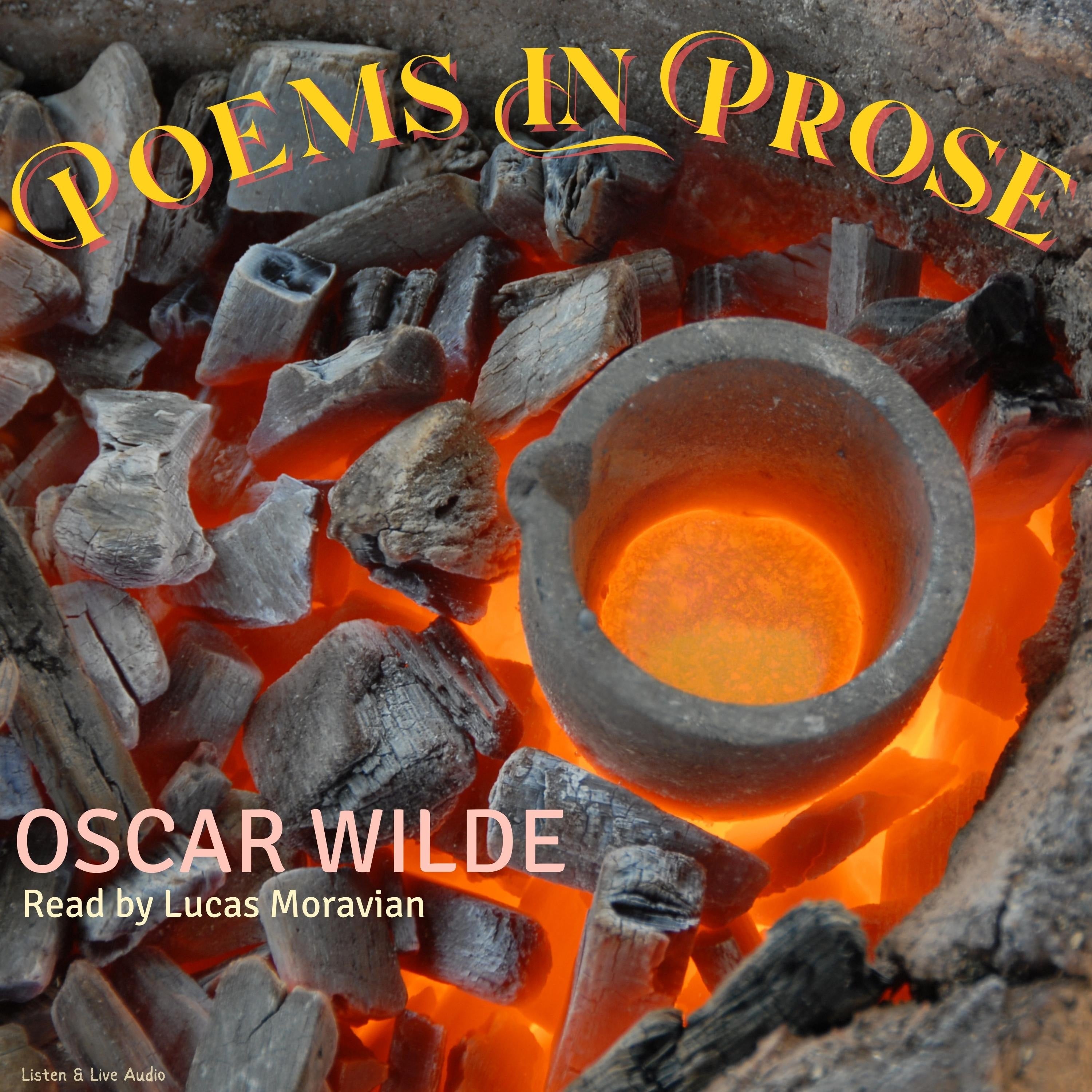 Poems In Prose