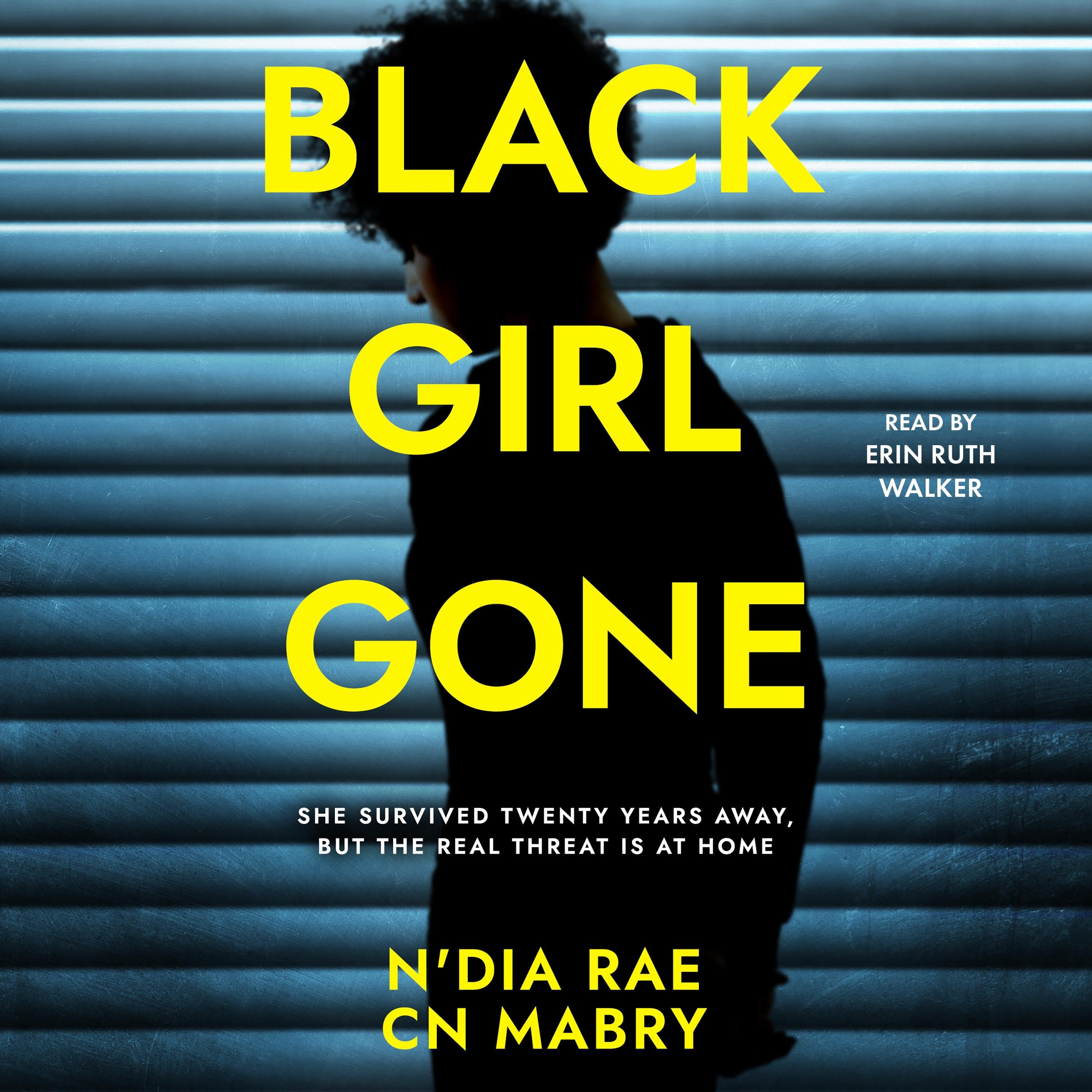 Black Girl Gone