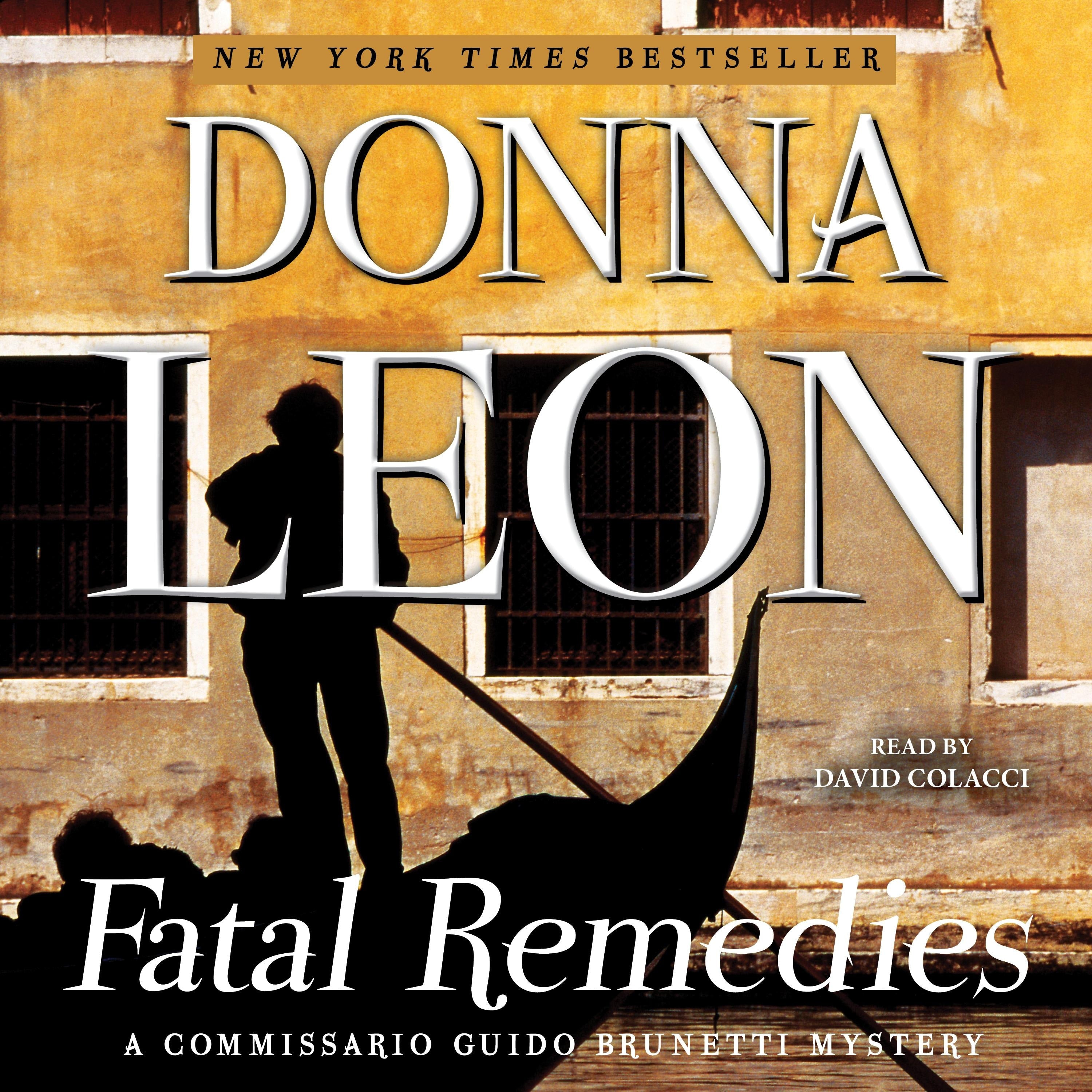 Fatal Remedies