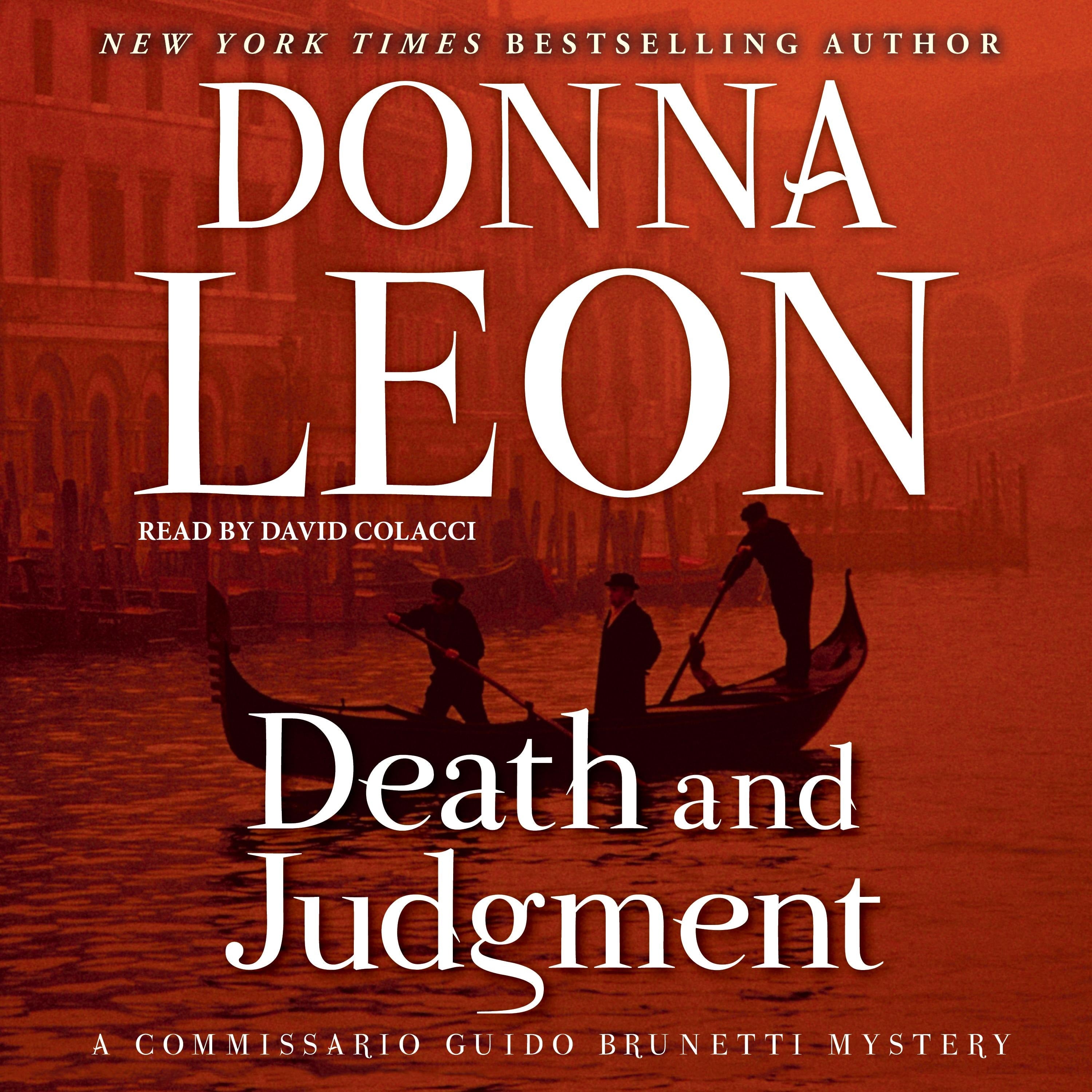Death and Judgment