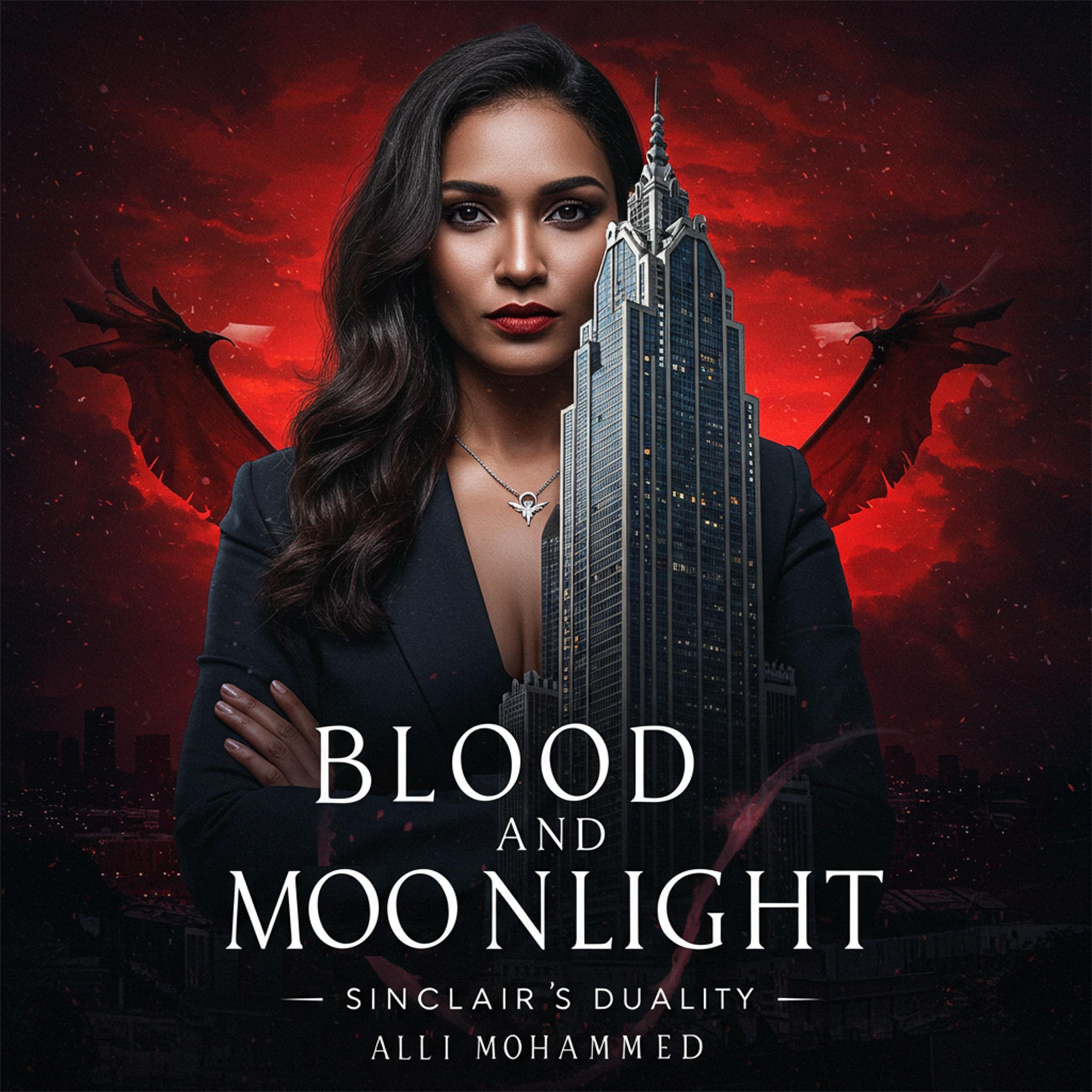 Blood and Moonlight