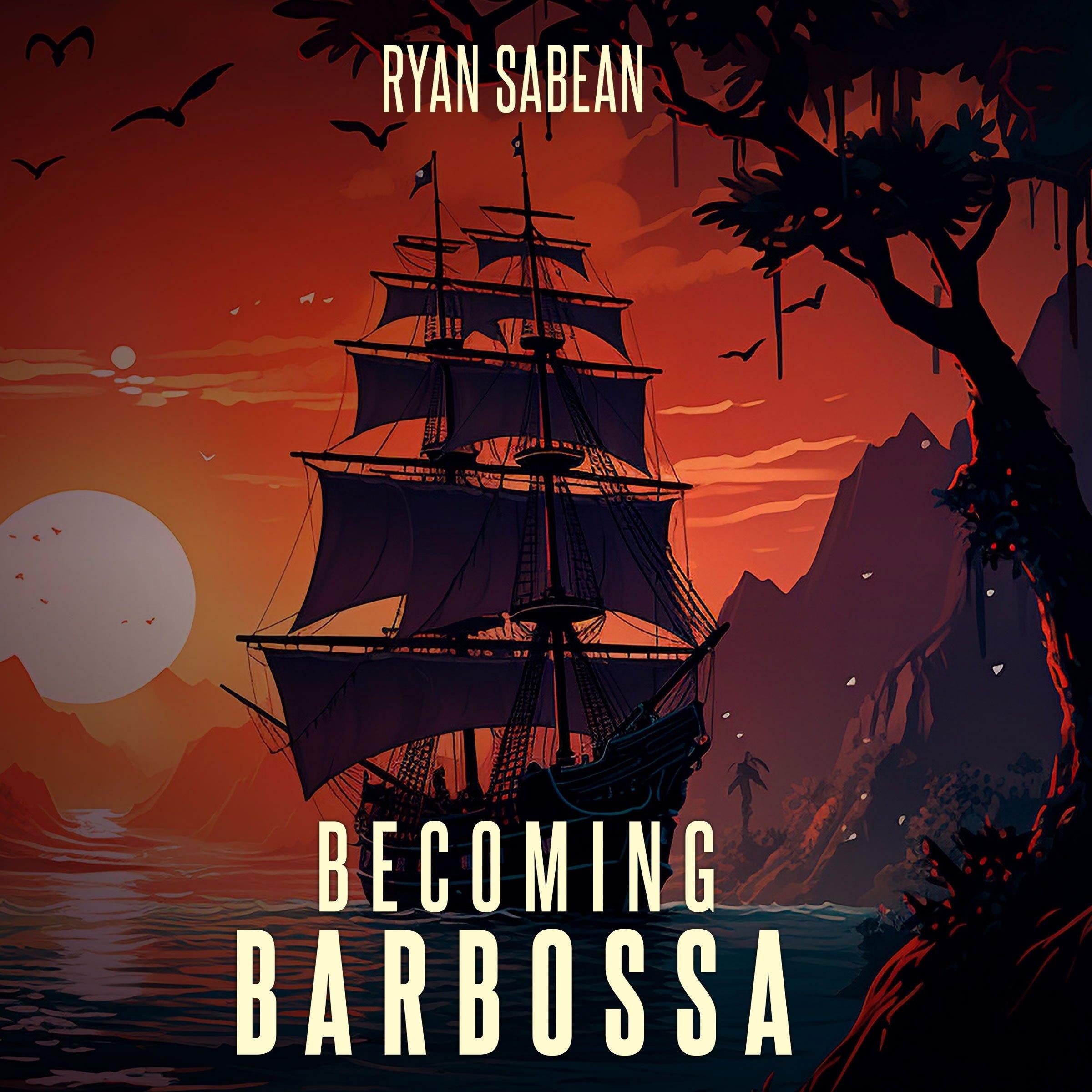 Becoming Barbosa