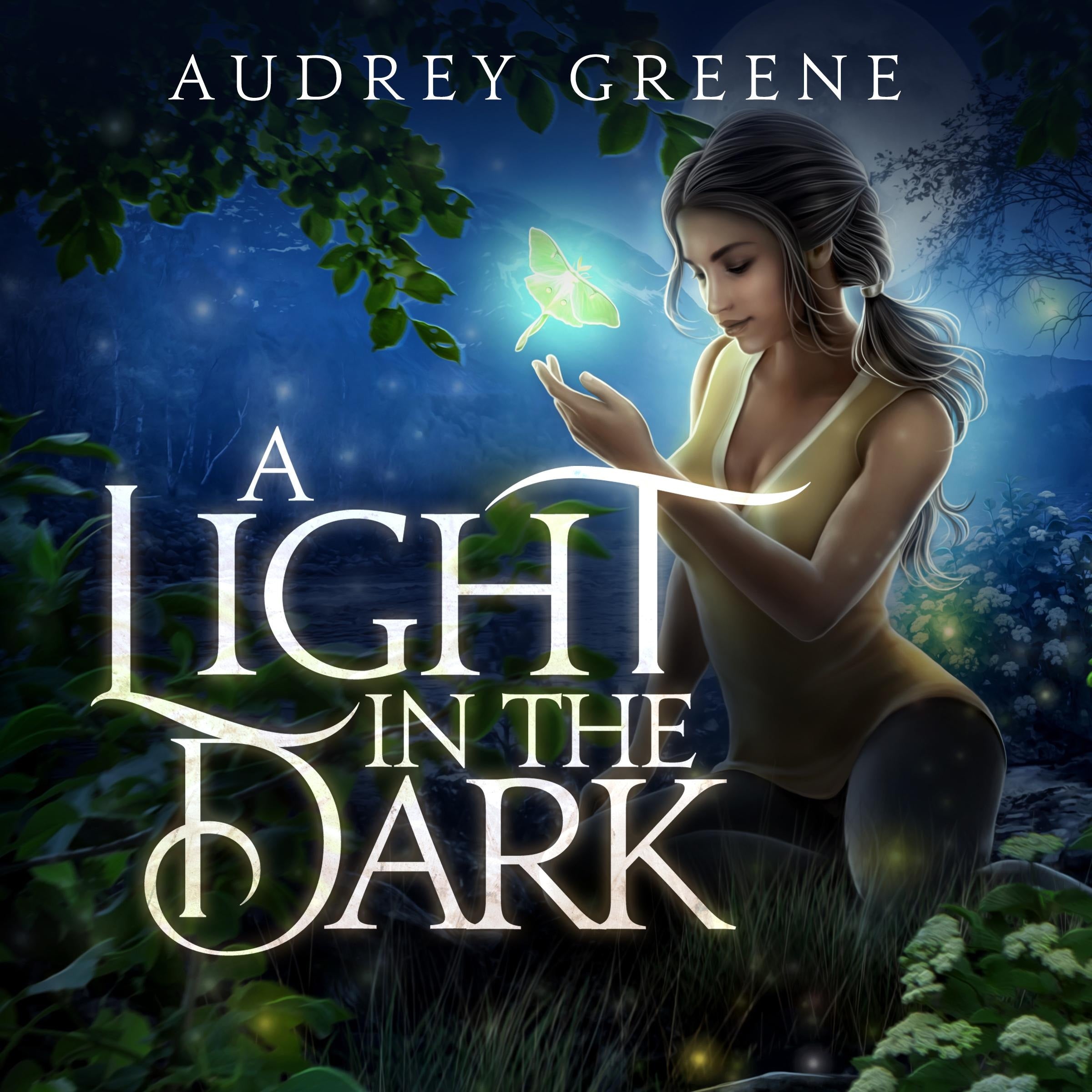 A Light in the Dark