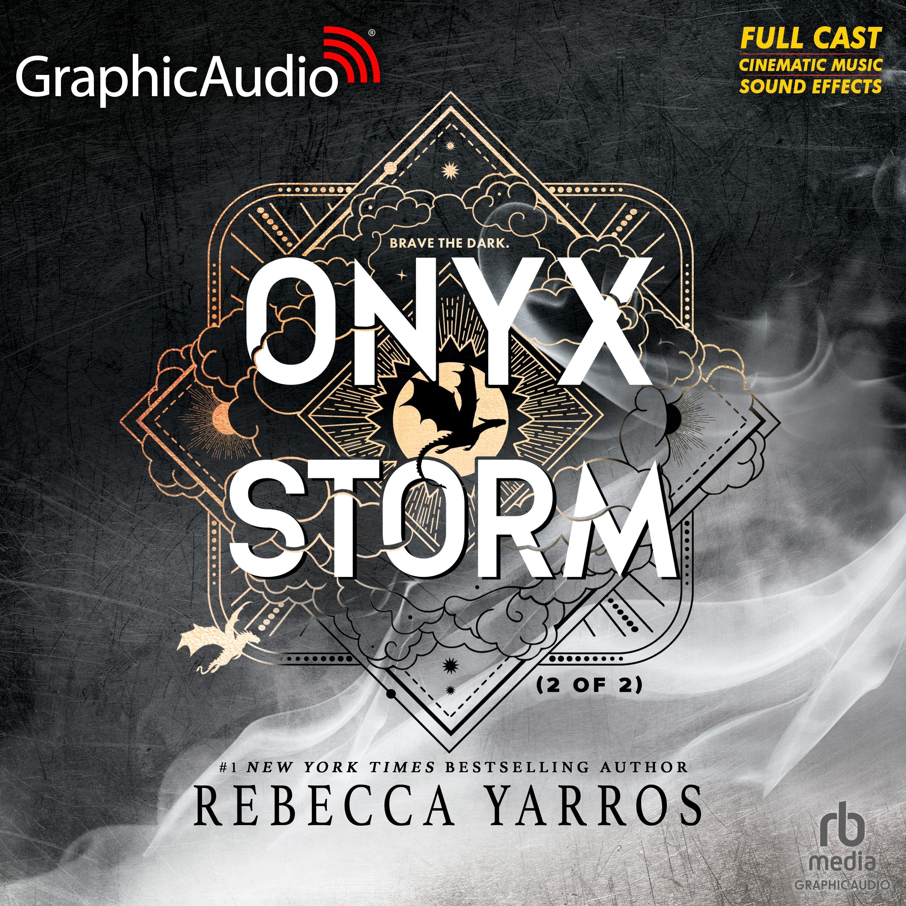 Onyx Storm (2 of 2) [Dramatized Adaptation]