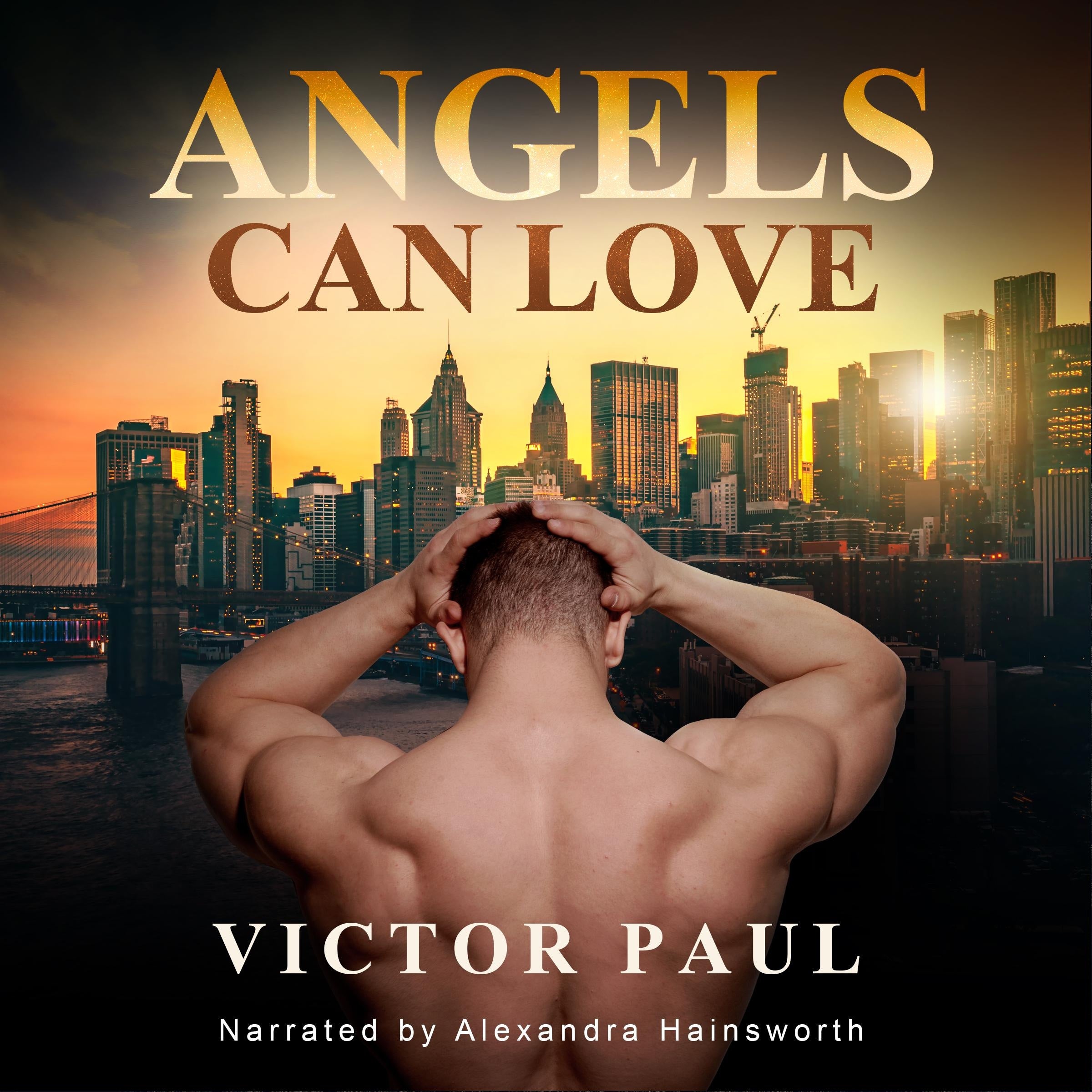 Angels Can Love