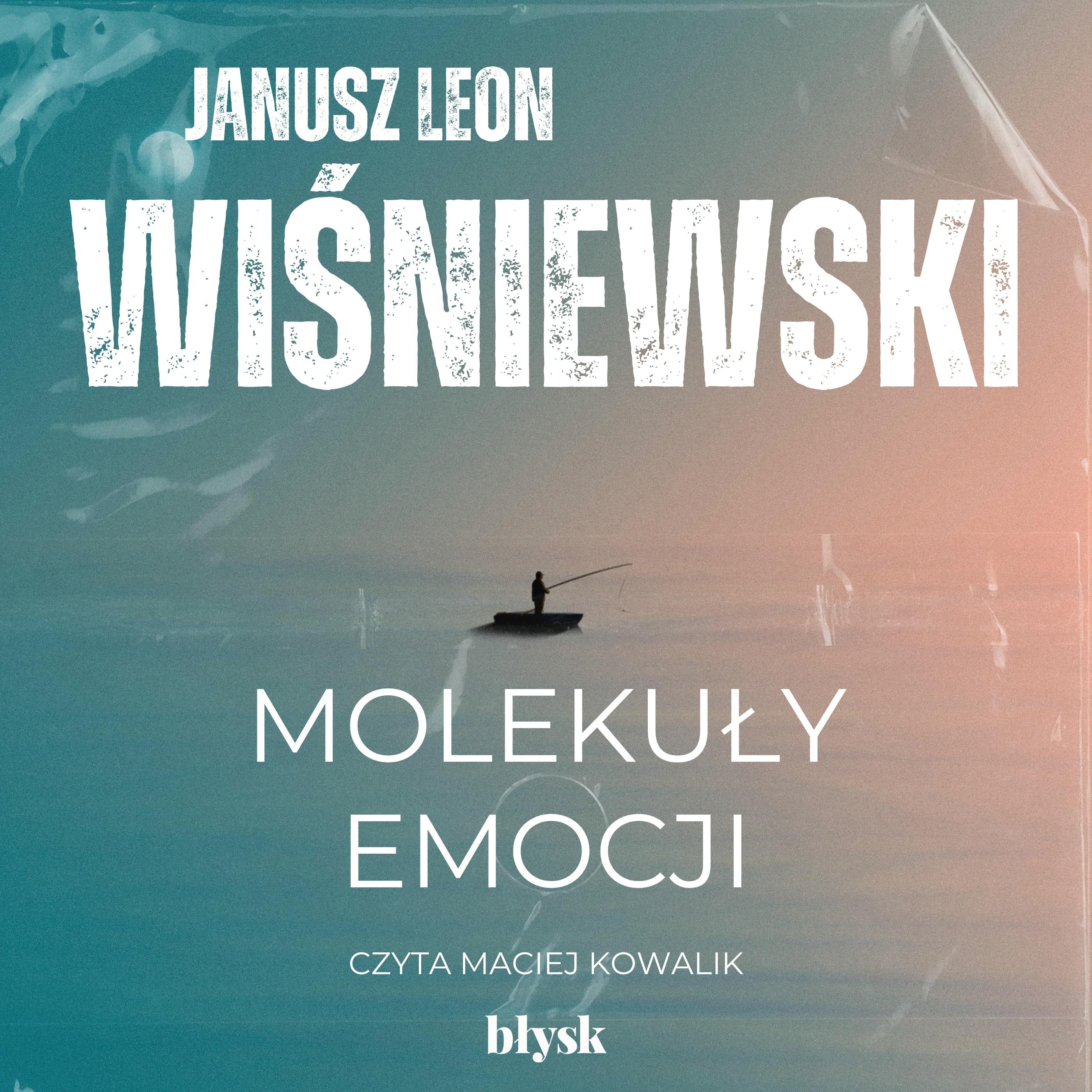 Molekuły emocji